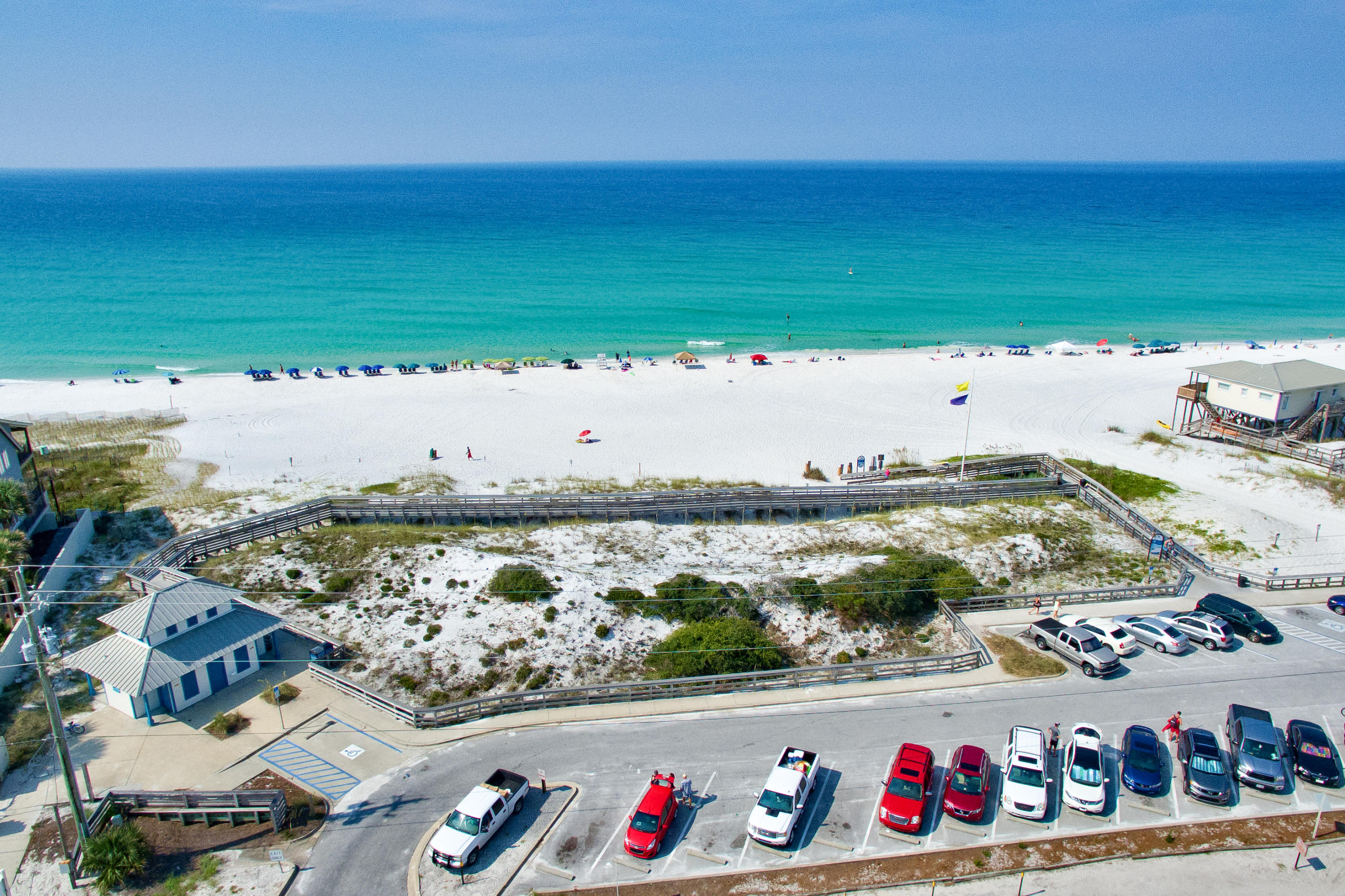 SUGAR ESTATES - Land