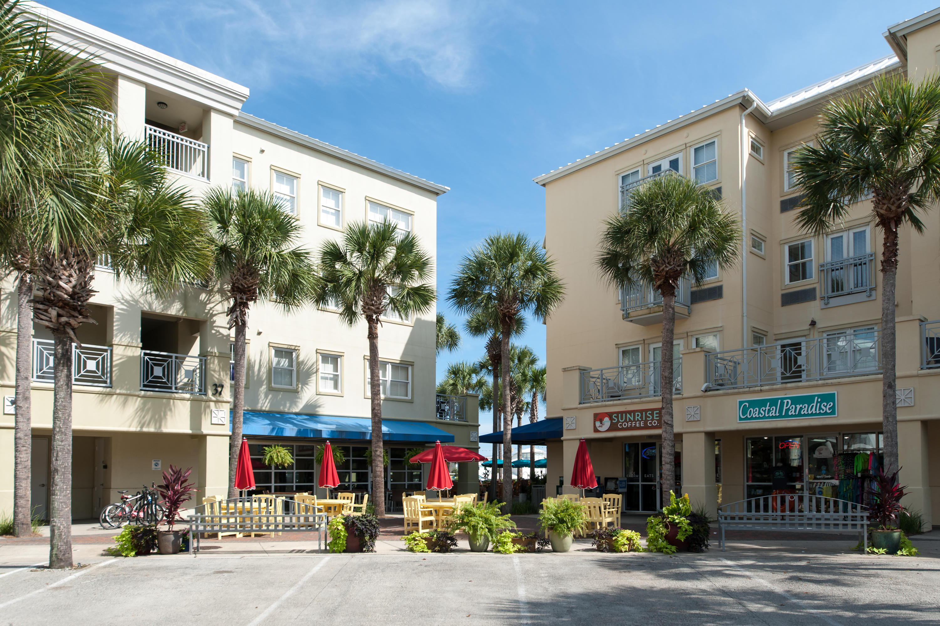 SUGAR ESTATES - Land