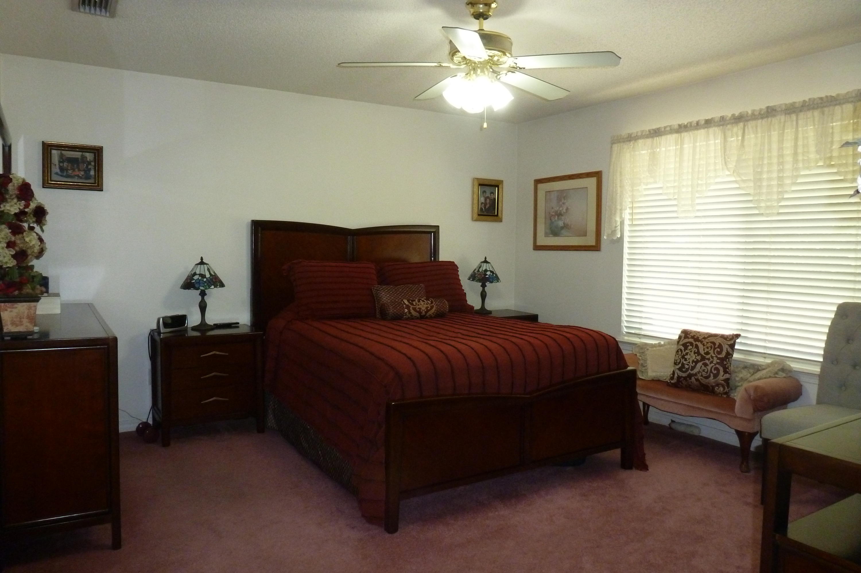 Morgan Ridge Estates - Residential