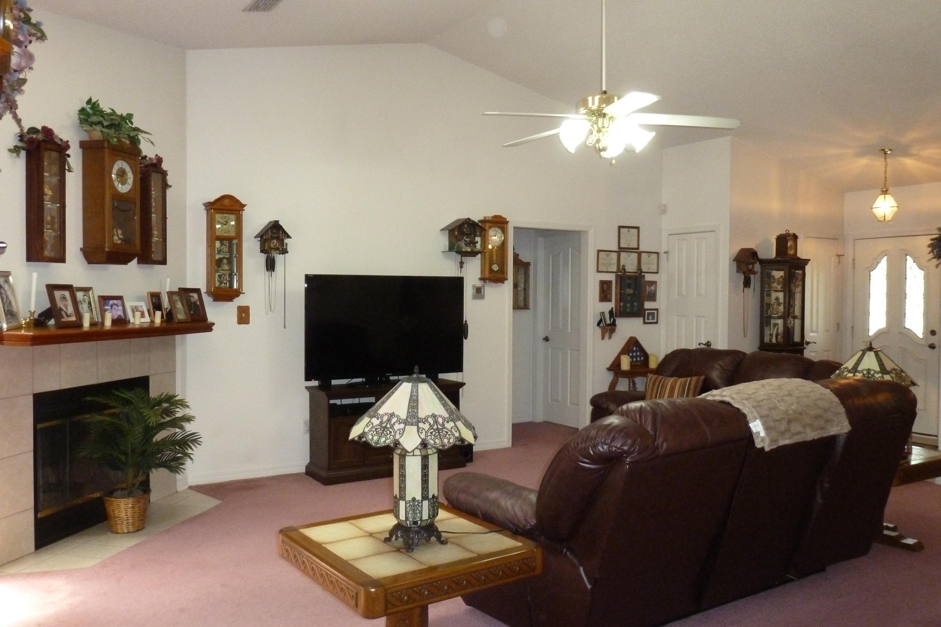 Morgan Ridge Estates - Residential