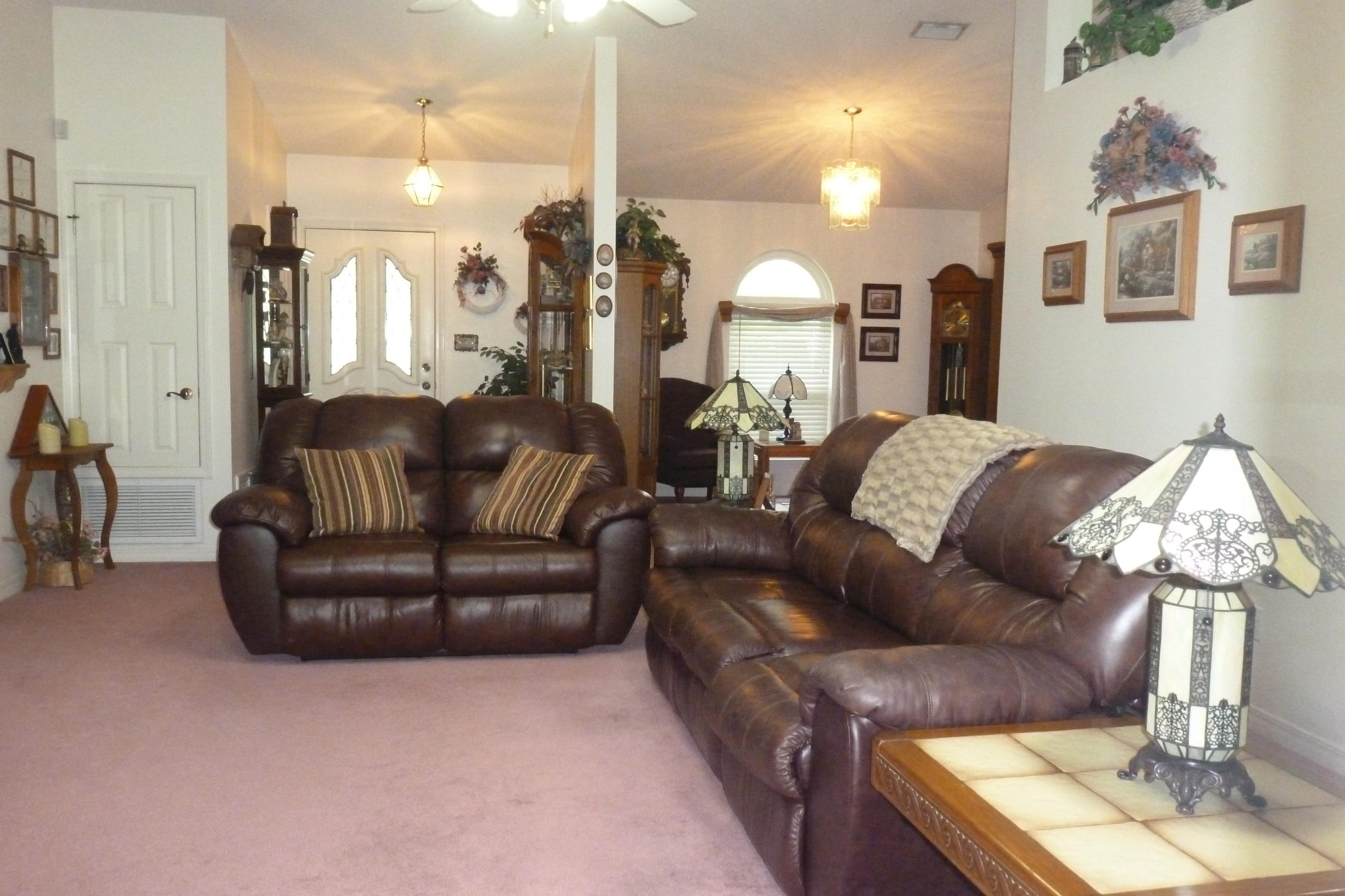 Morgan Ridge Estates - Residential