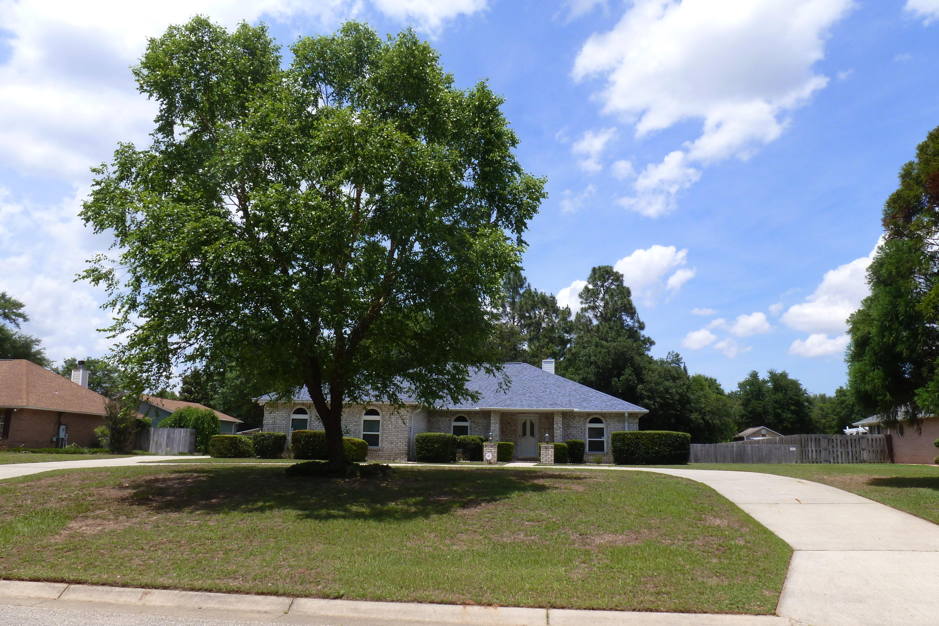 Morgan Ridge Estates - Residential