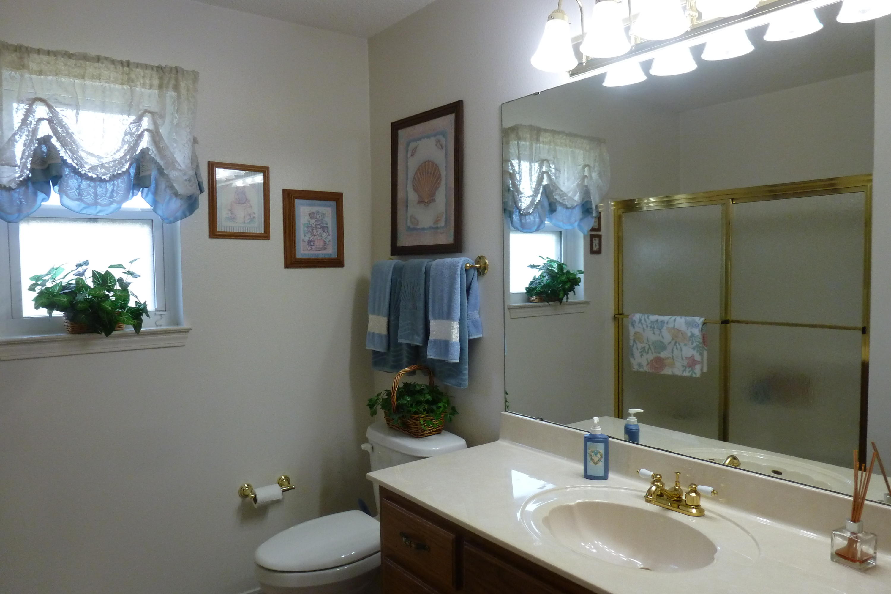 Morgan Ridge Estates - Residential