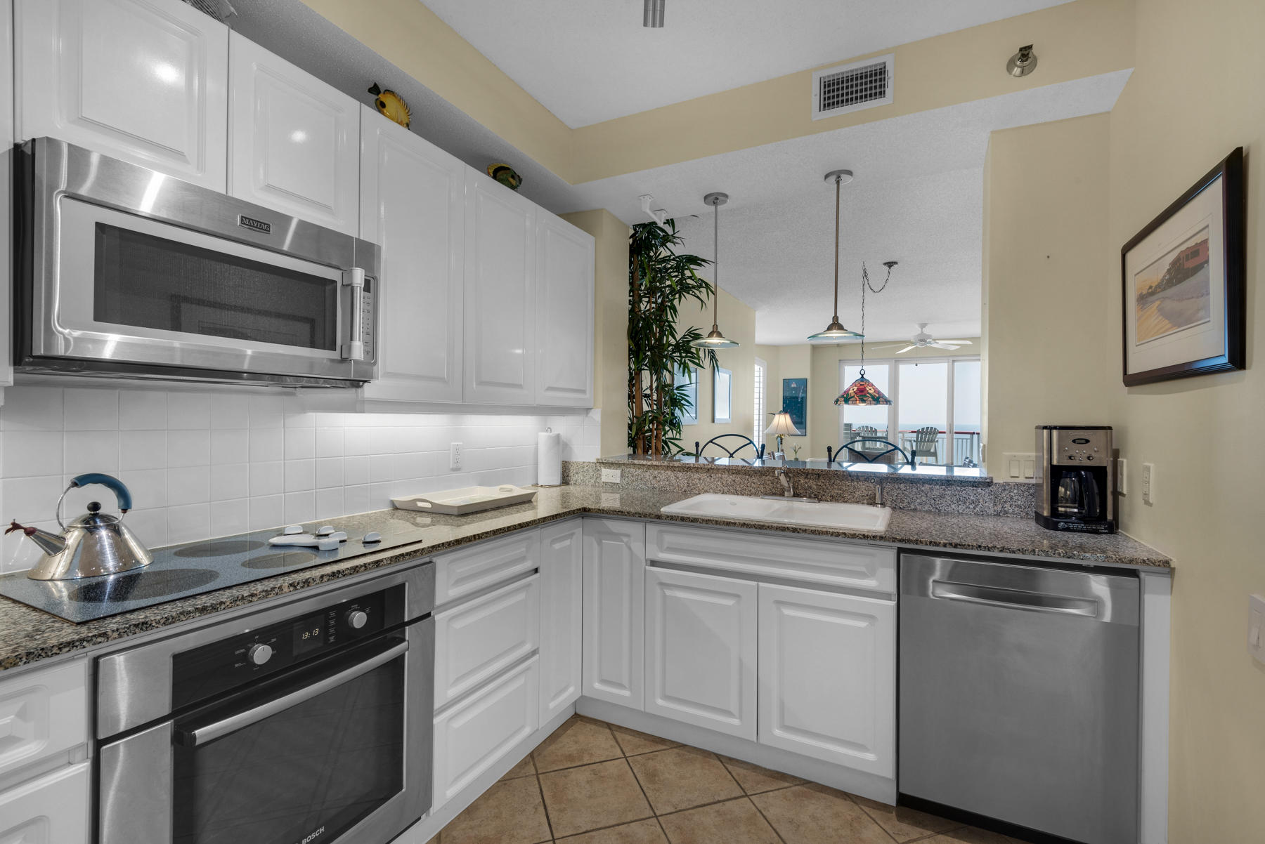 BEACH COLONY EAST CONDO - Residential