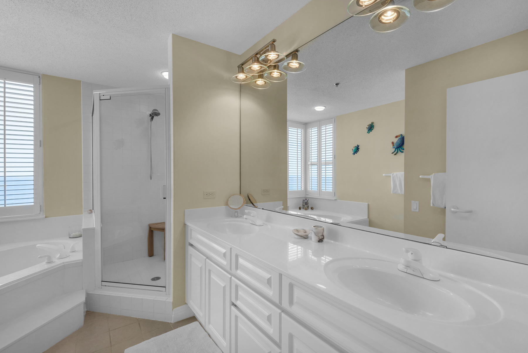 BEACH COLONY EAST CONDO - Residential