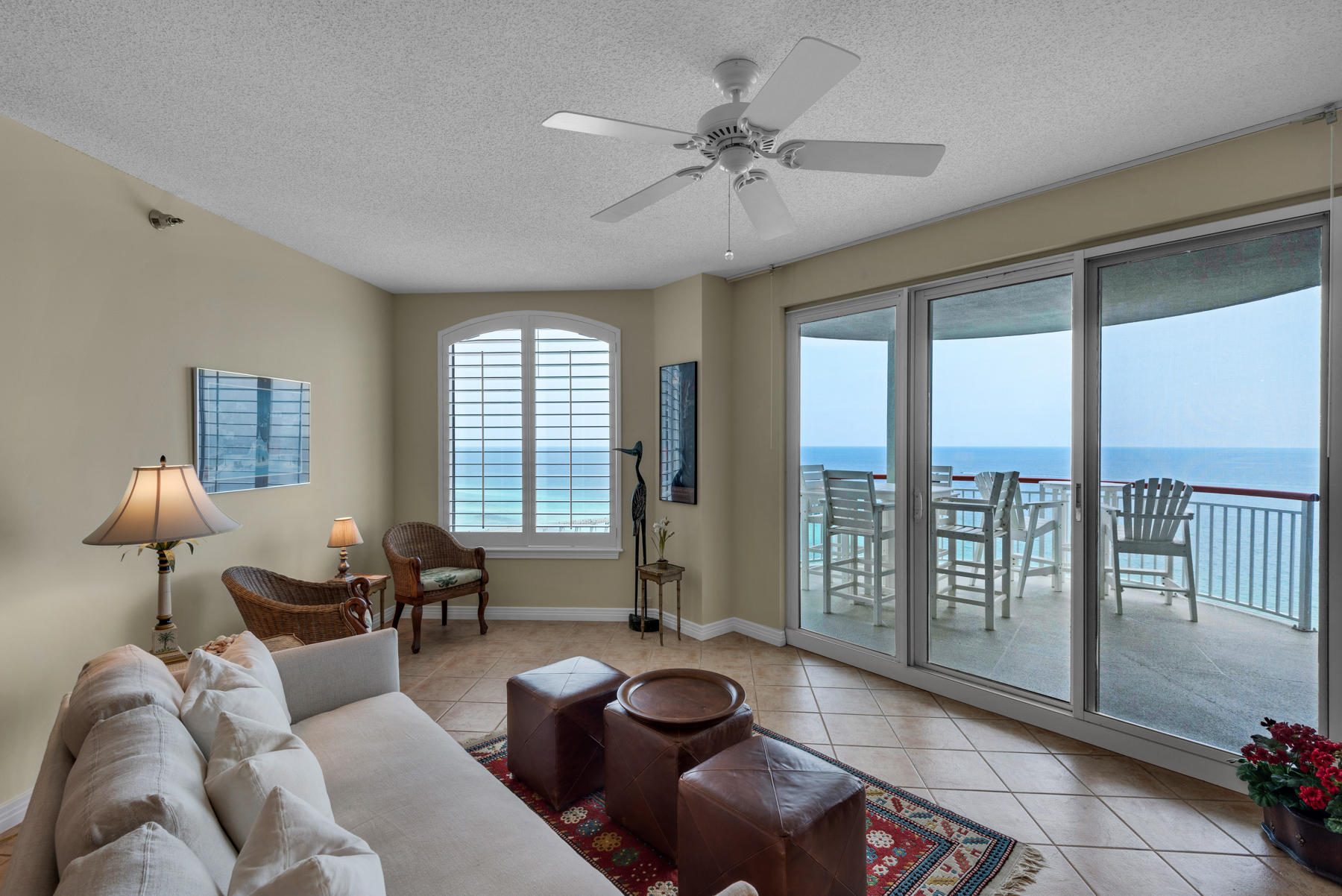 BEACH COLONY EAST CONDO - Residential