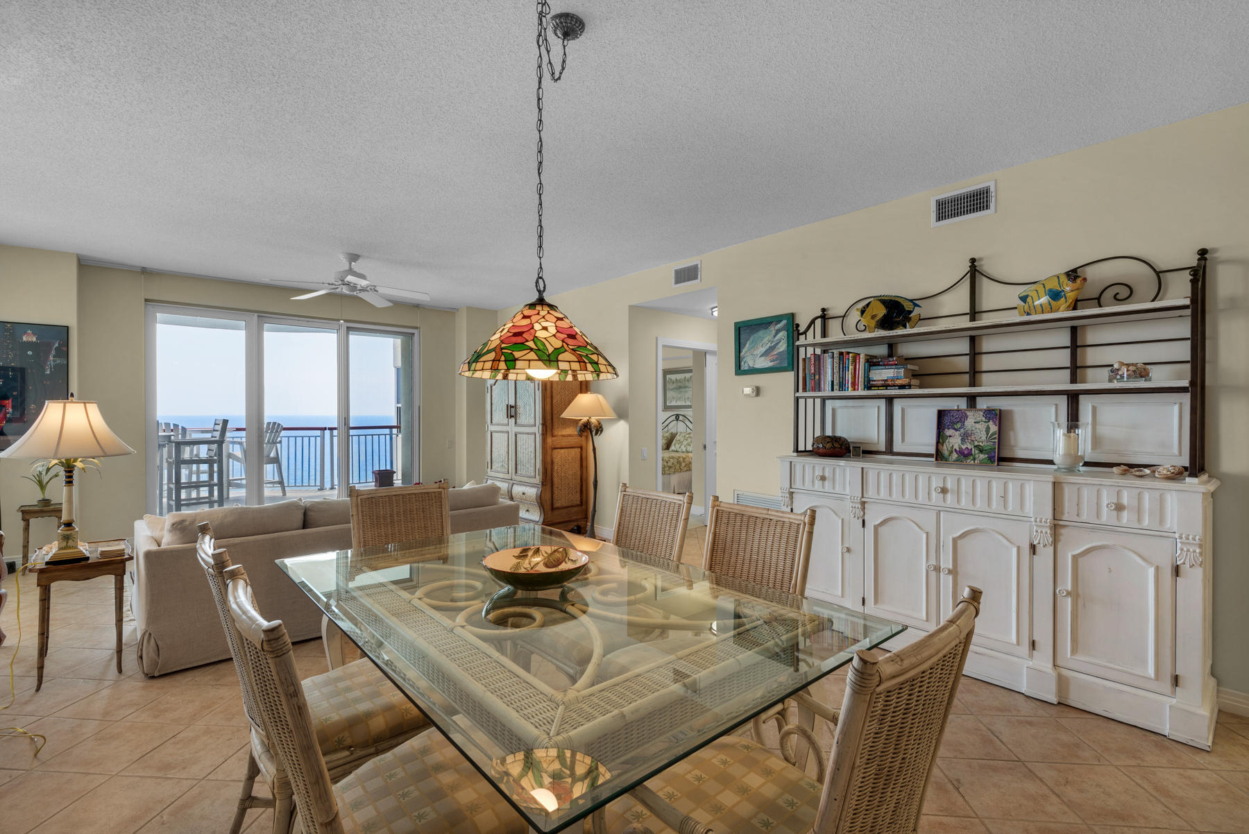 BEACH COLONY EAST CONDO - Residential