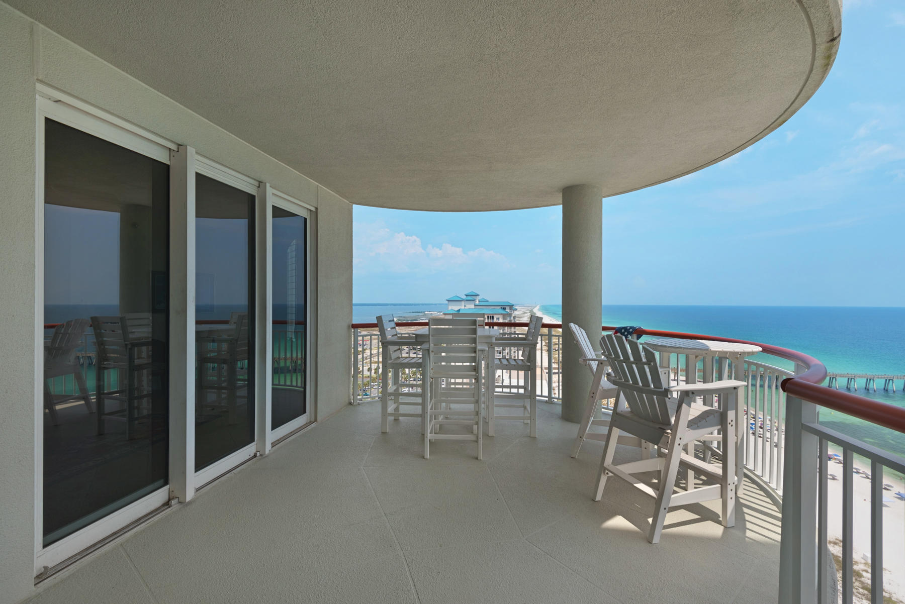 BEACH COLONY EAST CONDO - Residential