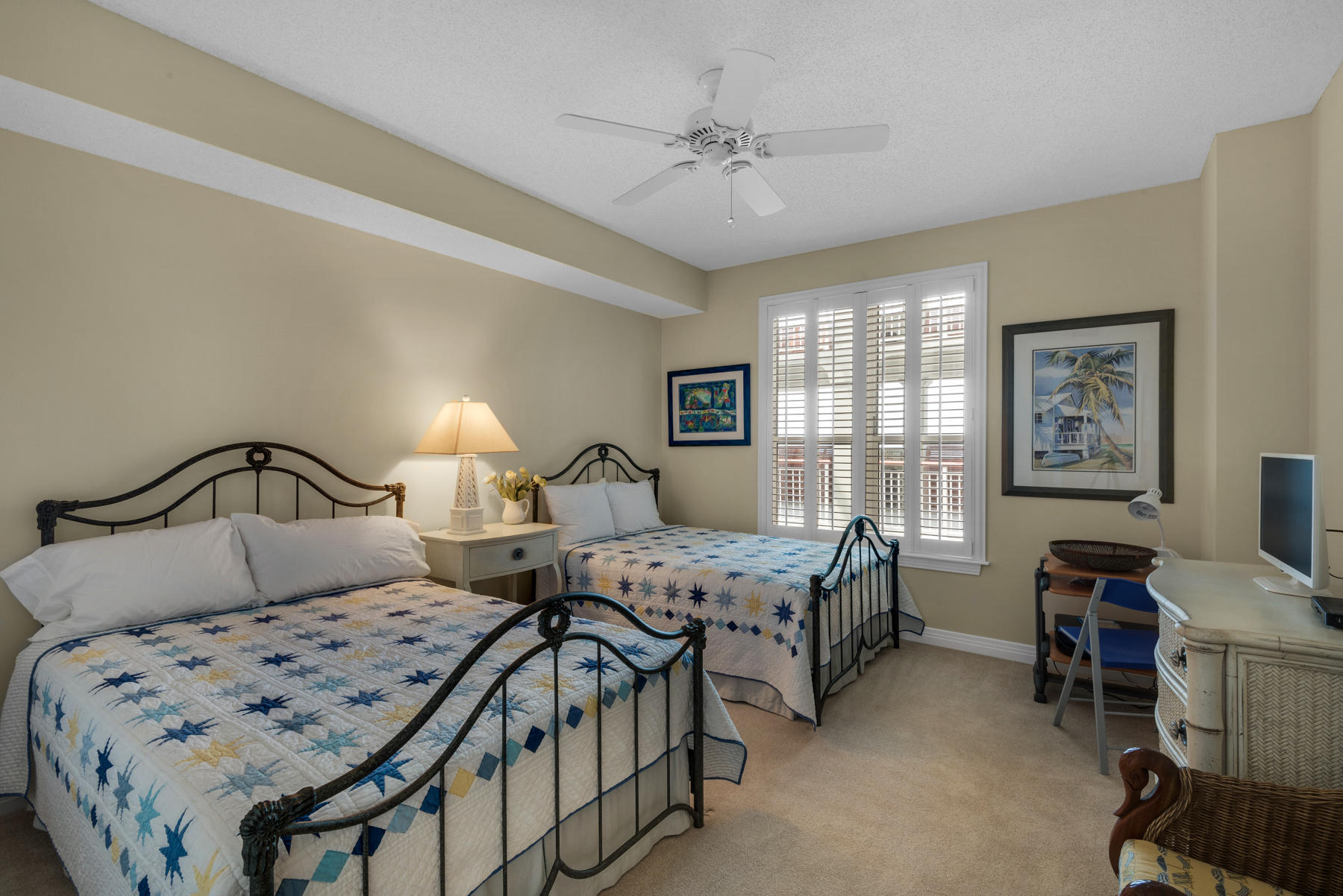 BEACH COLONY EAST CONDO - Residential