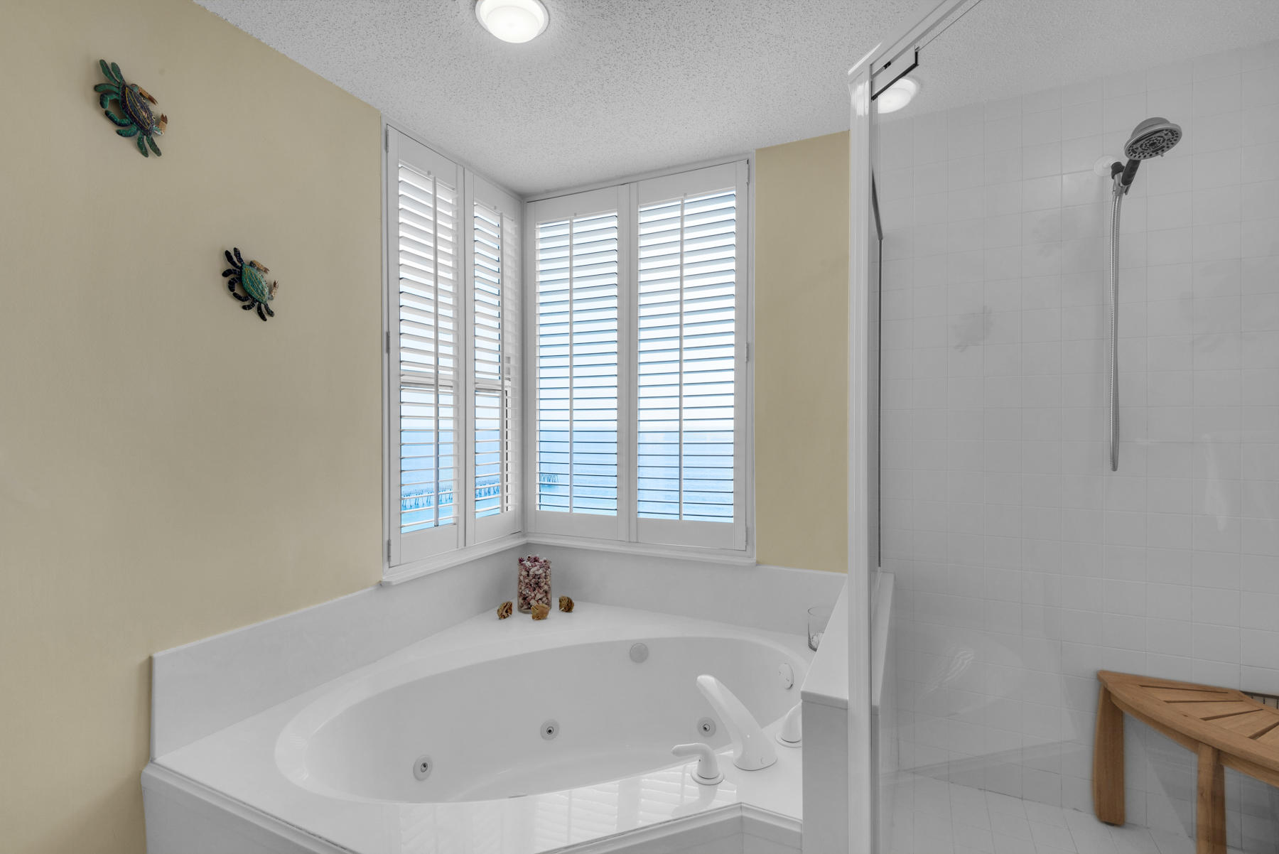 BEACH COLONY EAST CONDO - Residential