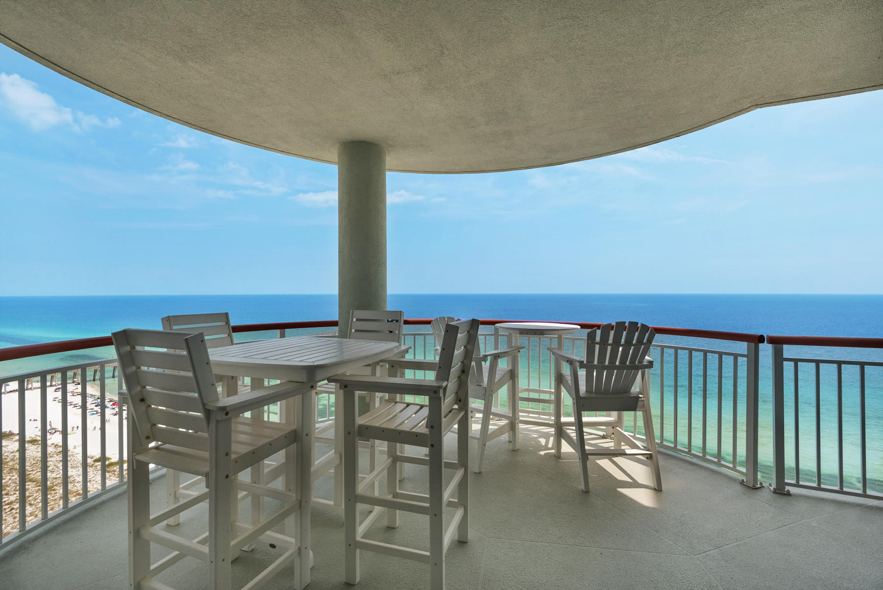 BEACH COLONY EAST CONDO - Residential