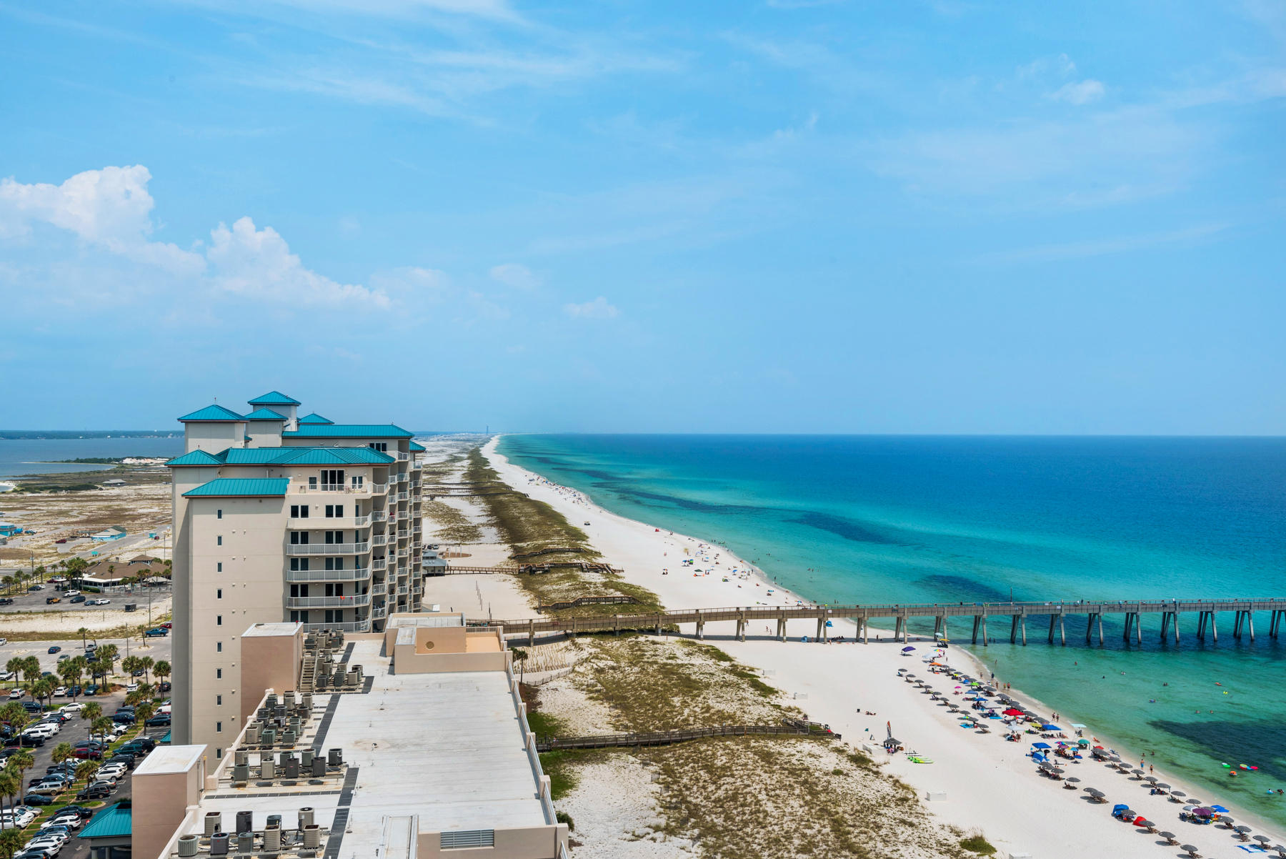 BEACH COLONY EAST CONDO - Residential