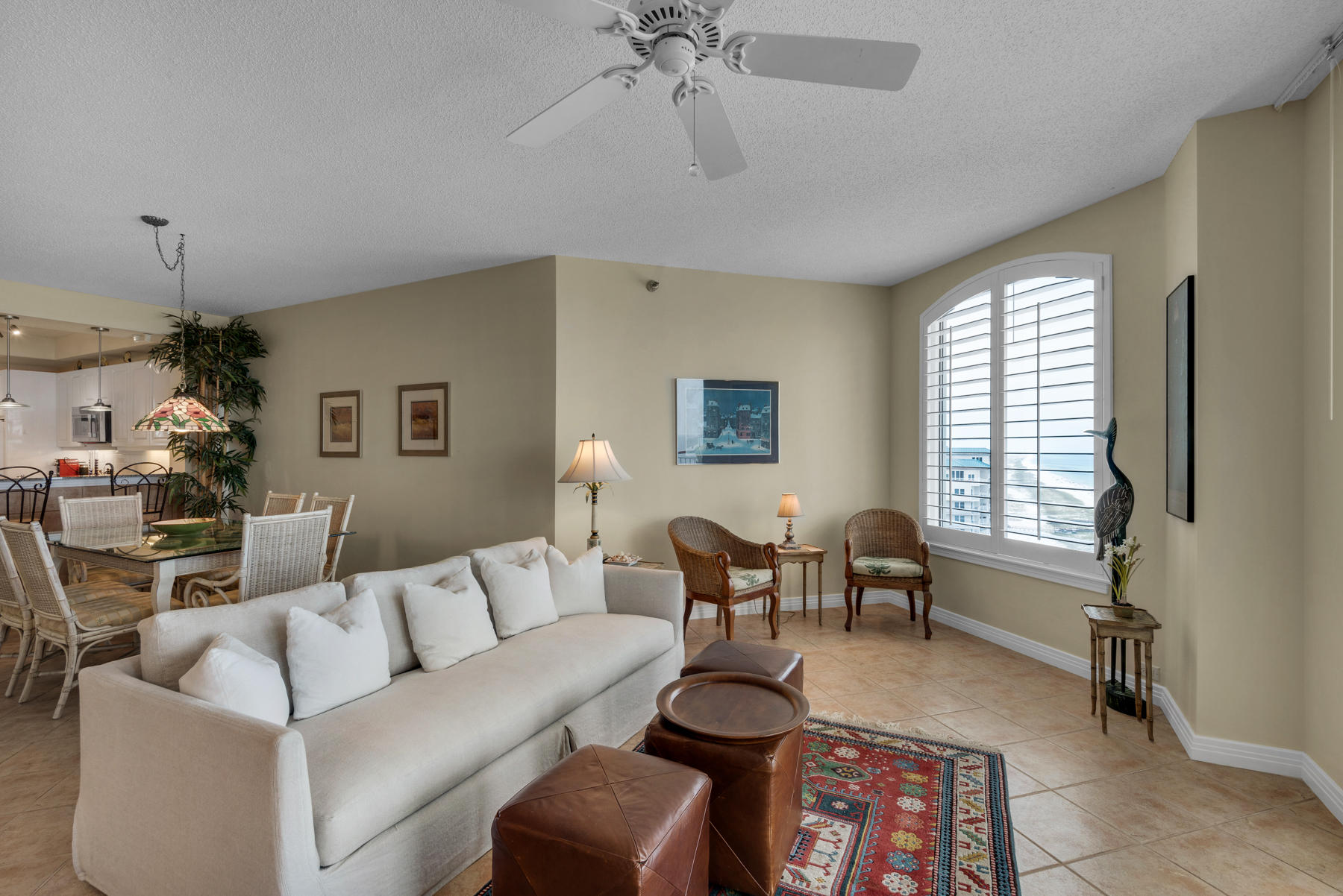BEACH COLONY EAST CONDO - Residential