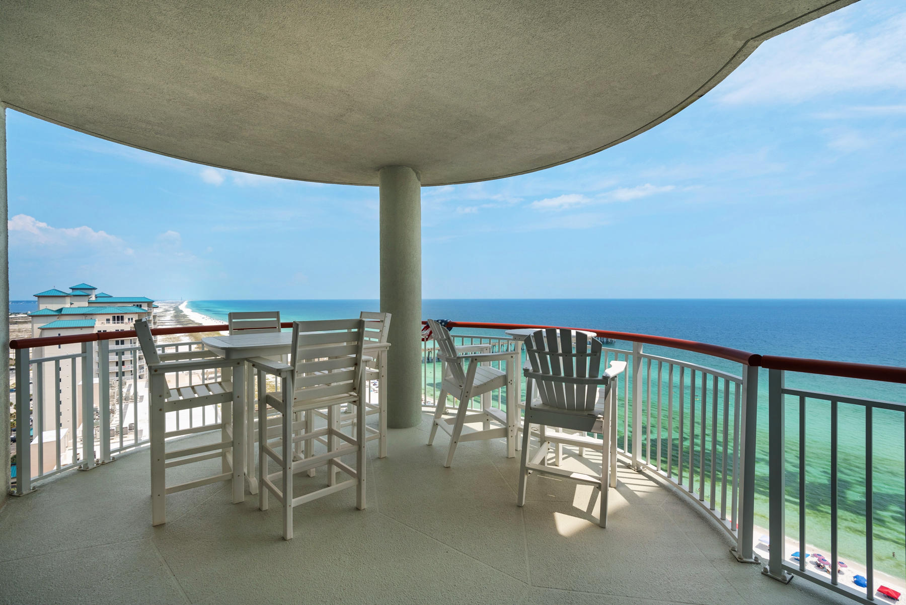 BEACH COLONY EAST CONDO - Residential