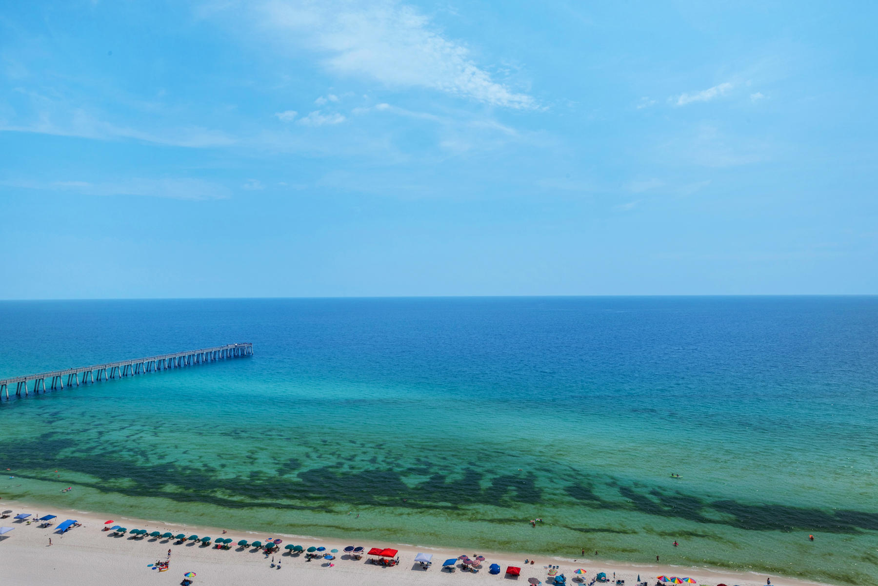 BEACH COLONY EAST CONDO - Residential
