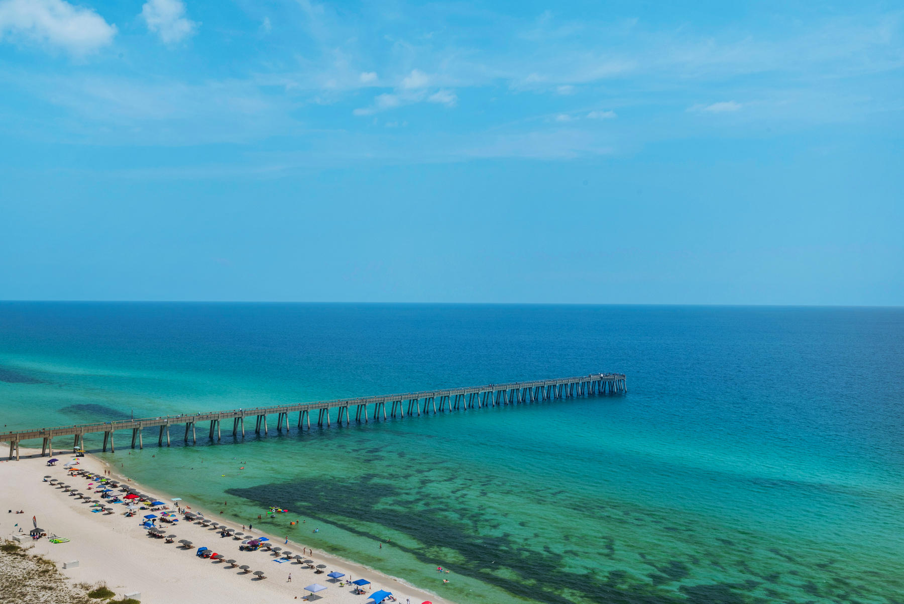 BEACH COLONY EAST CONDO - Residential