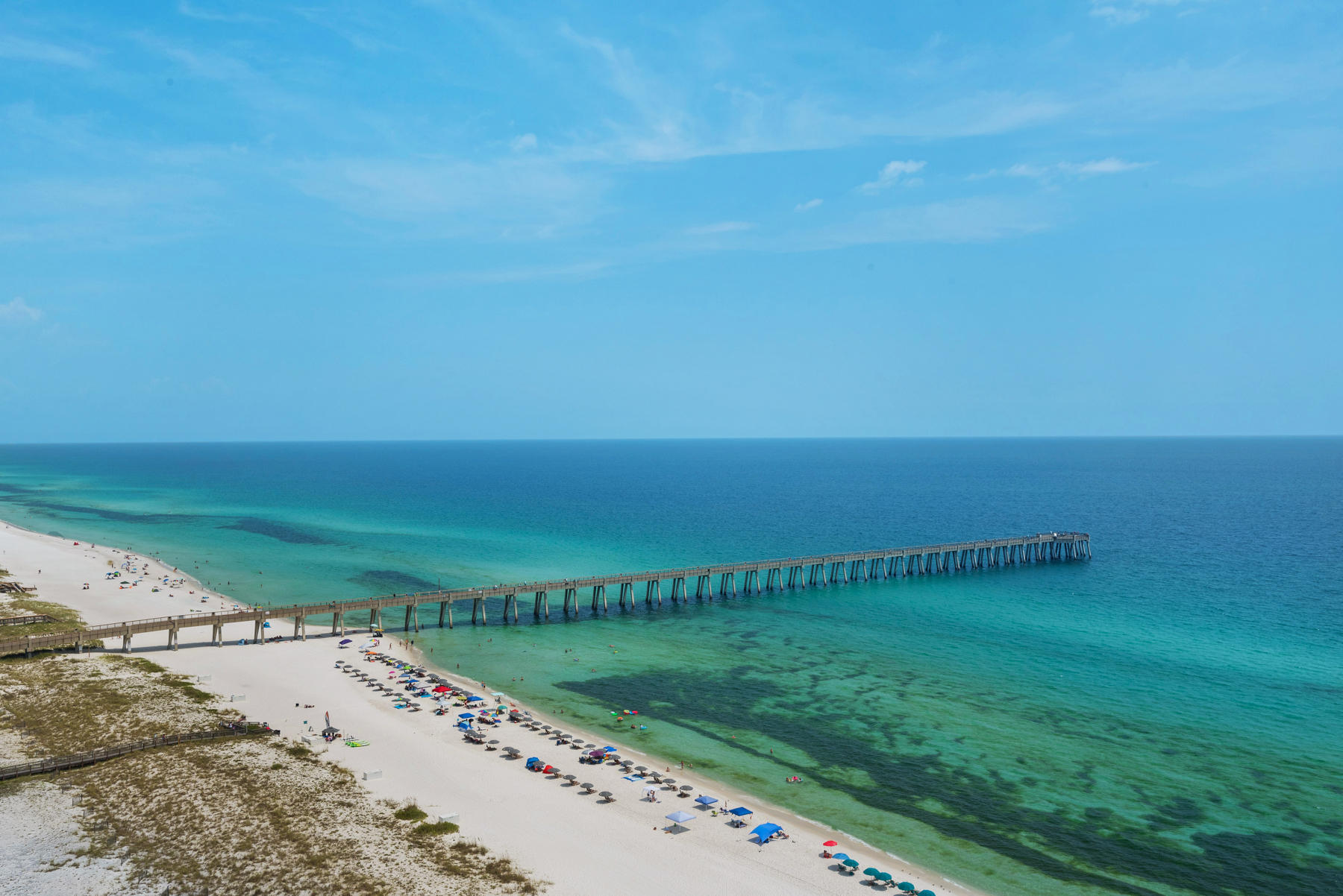 BEACH COLONY EAST CONDO - Residential