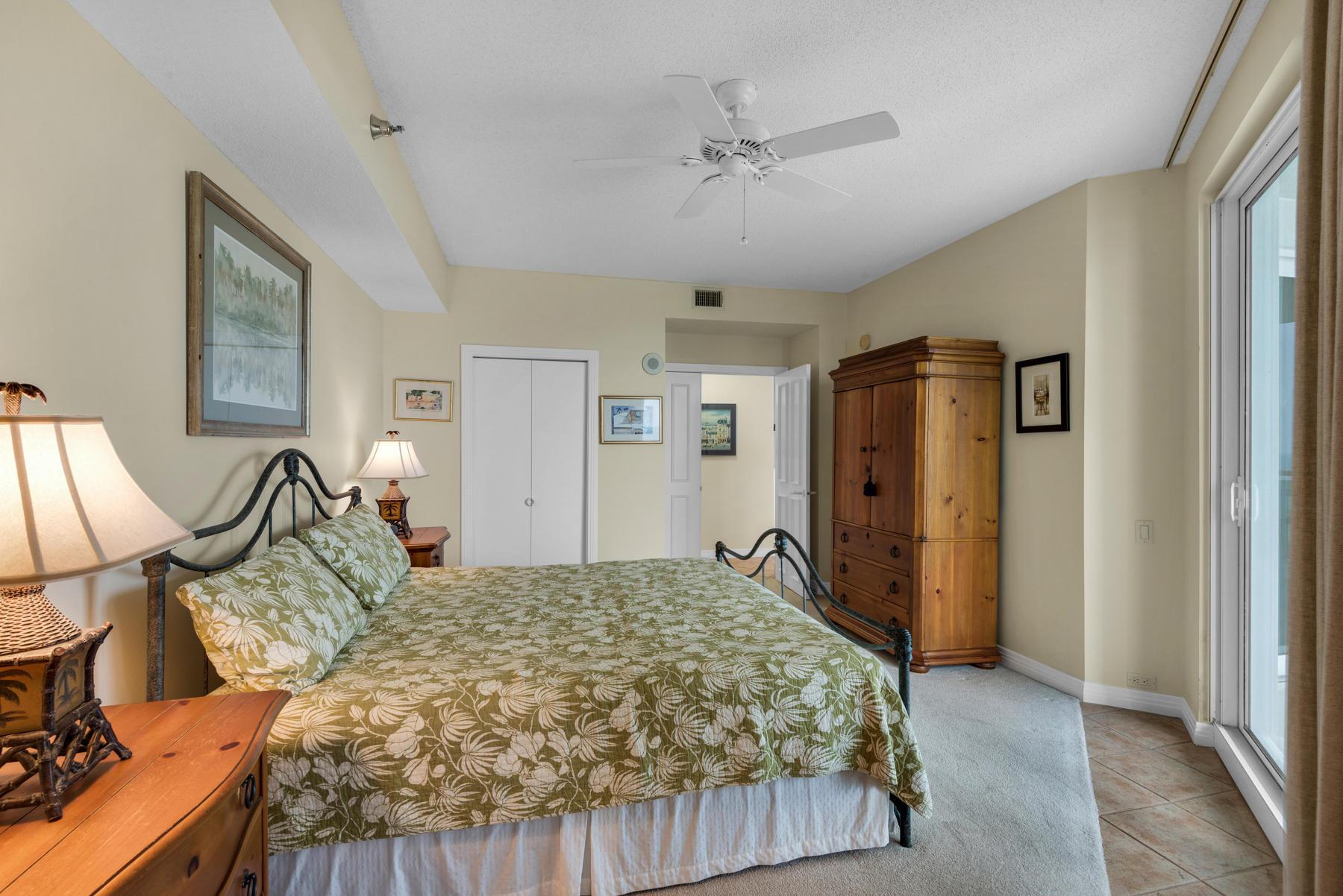 BEACH COLONY EAST CONDO - Residential