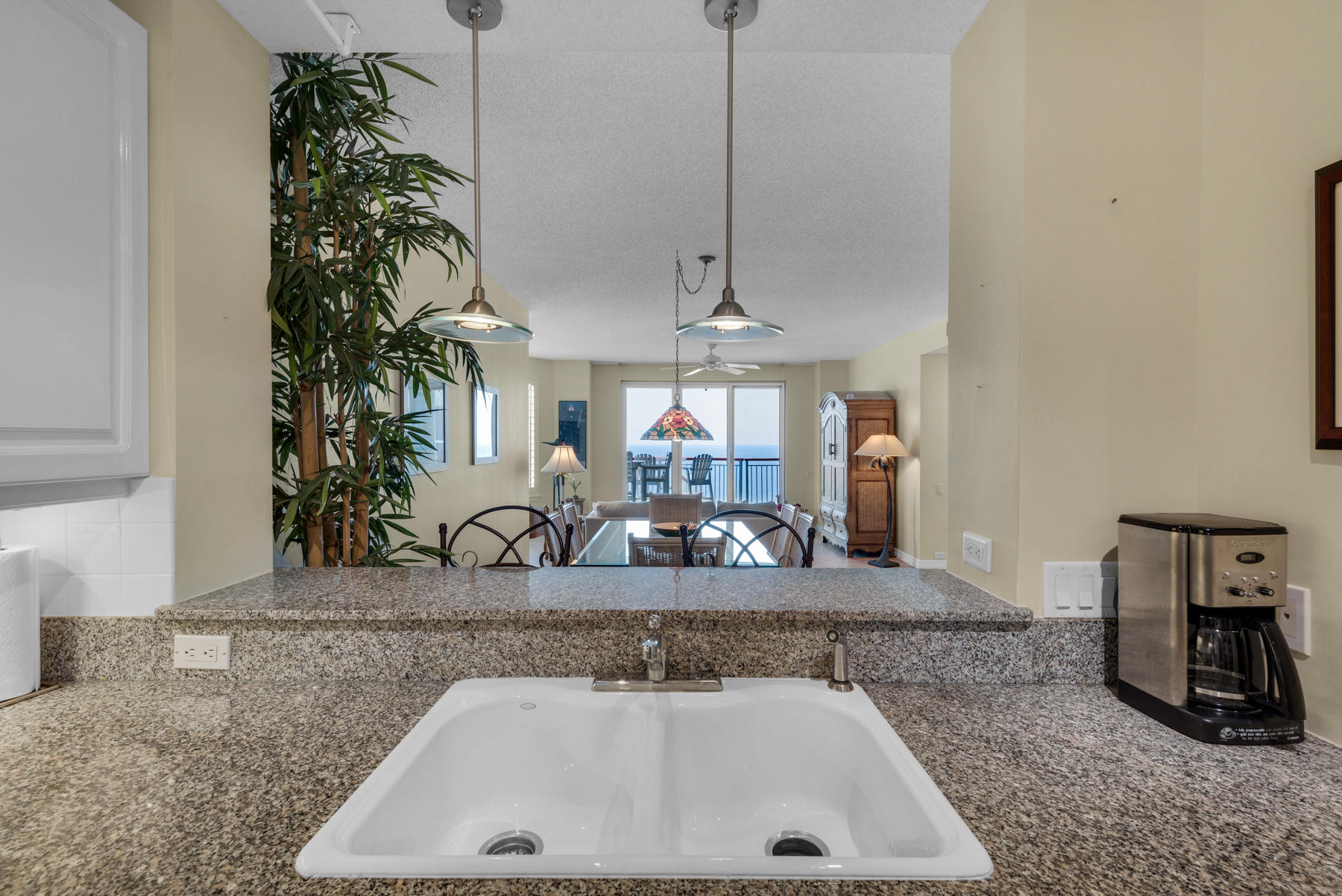 BEACH COLONY EAST CONDO - Residential