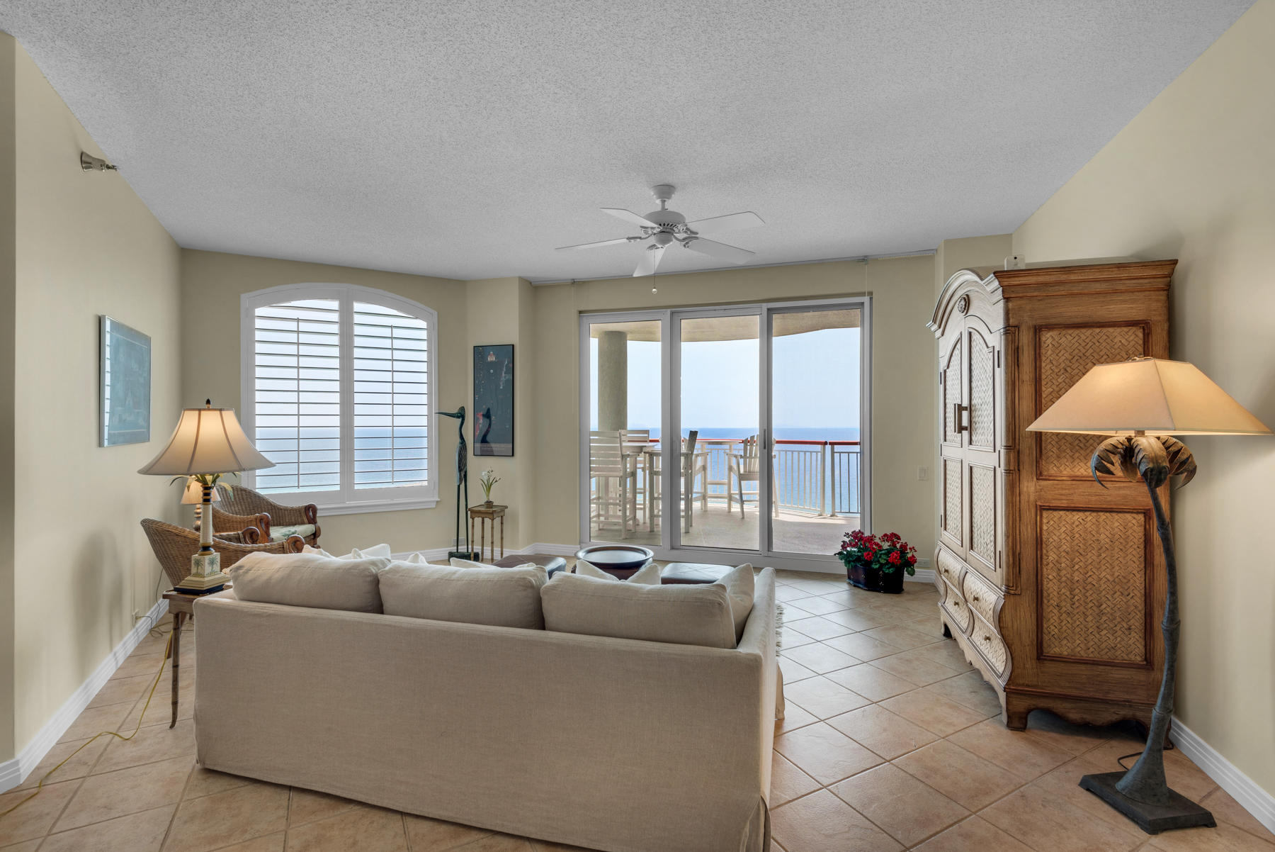 BEACH COLONY EAST CONDO - Residential