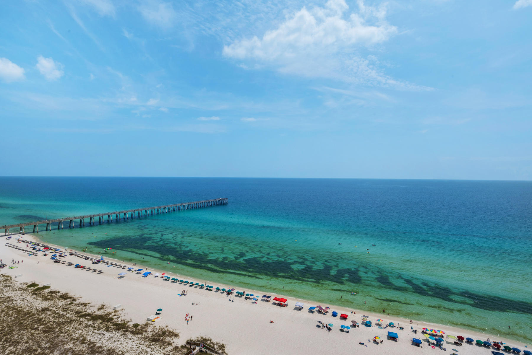 BEACH COLONY EAST CONDO - Residential