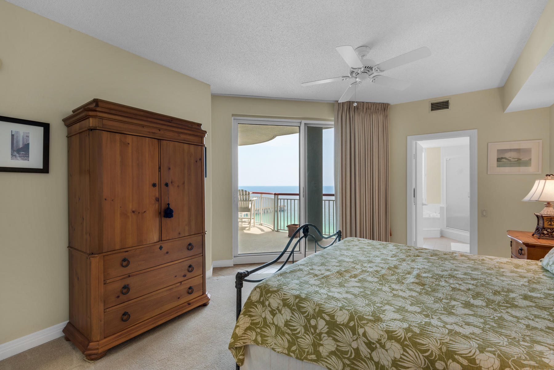 BEACH COLONY EAST CONDO - Residential