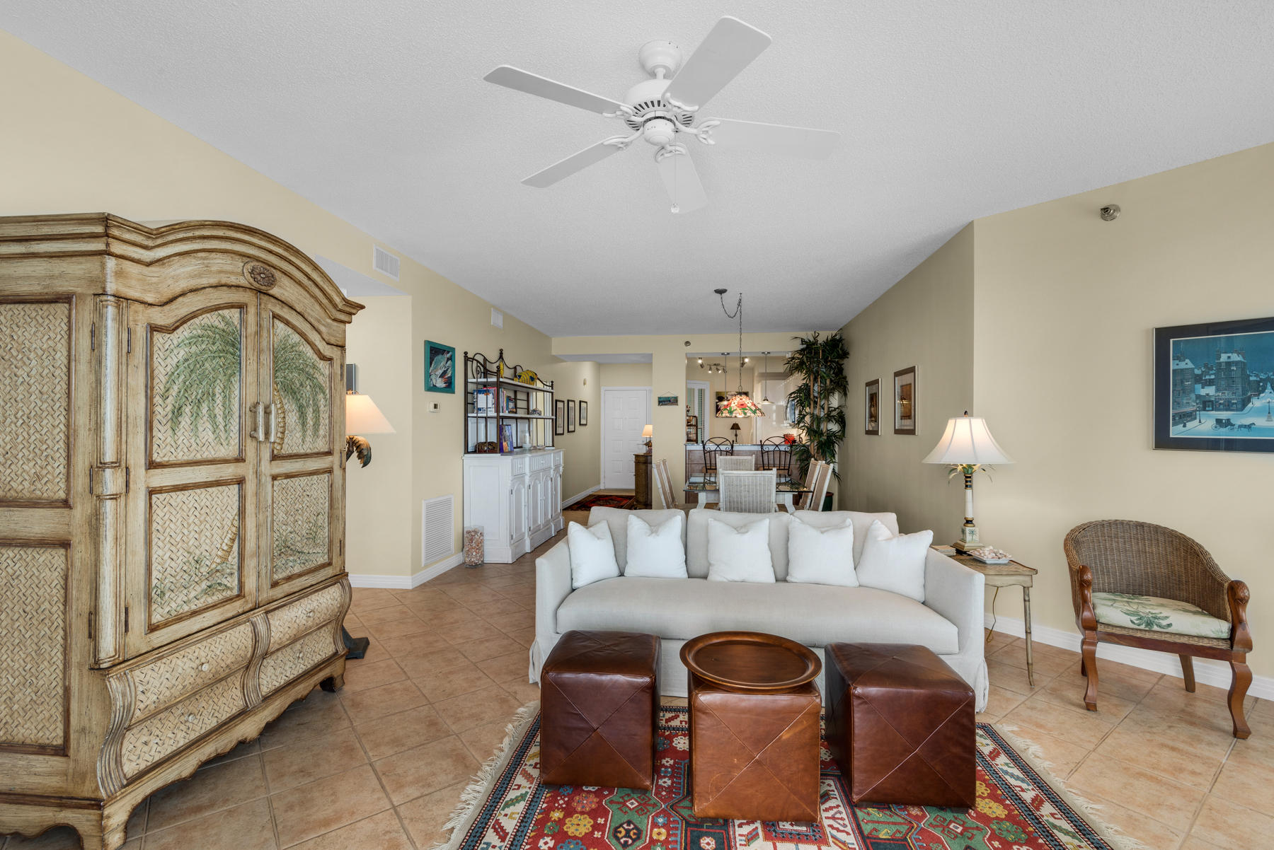 BEACH COLONY EAST CONDO - Residential