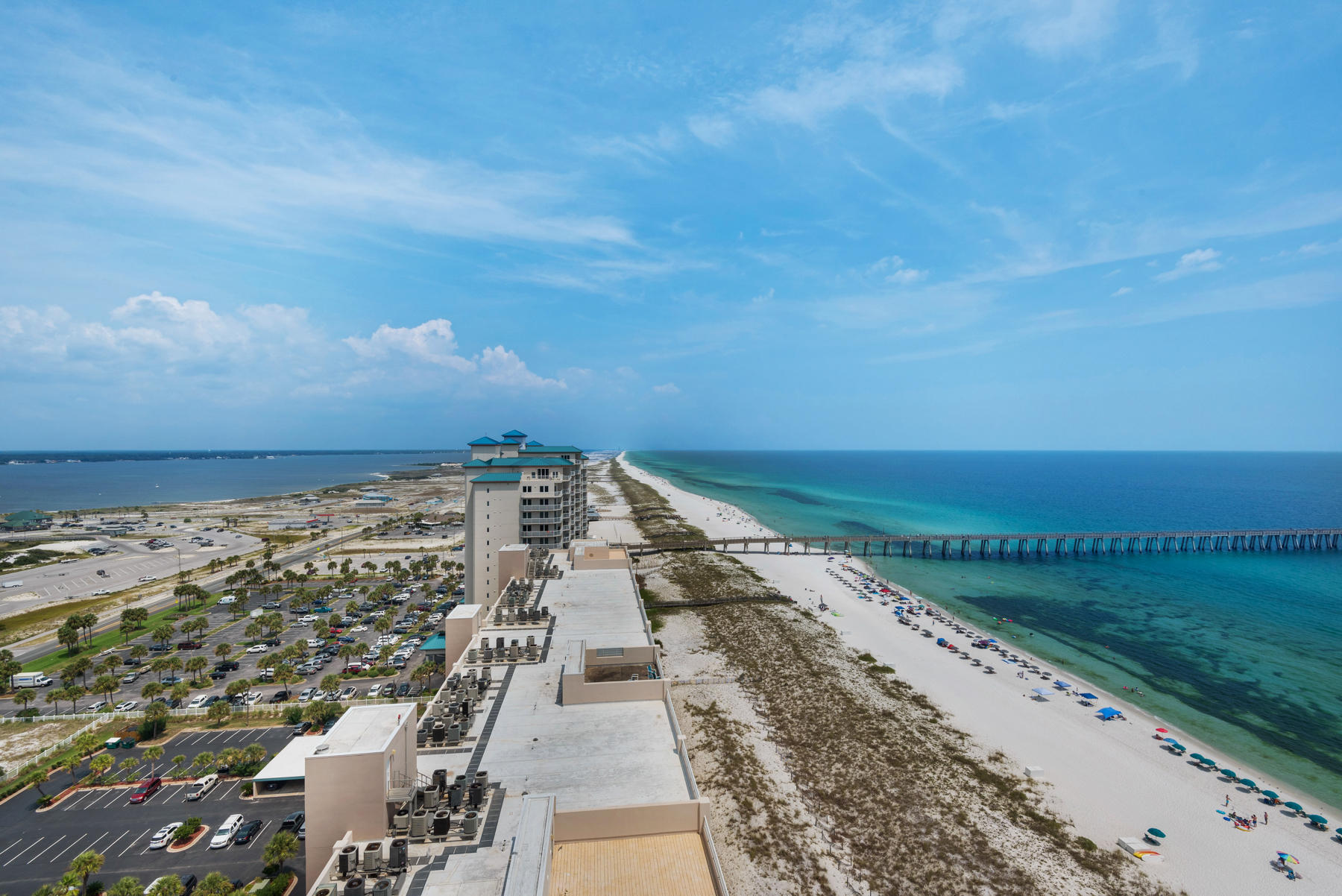 BEACH COLONY EAST CONDO - Residential