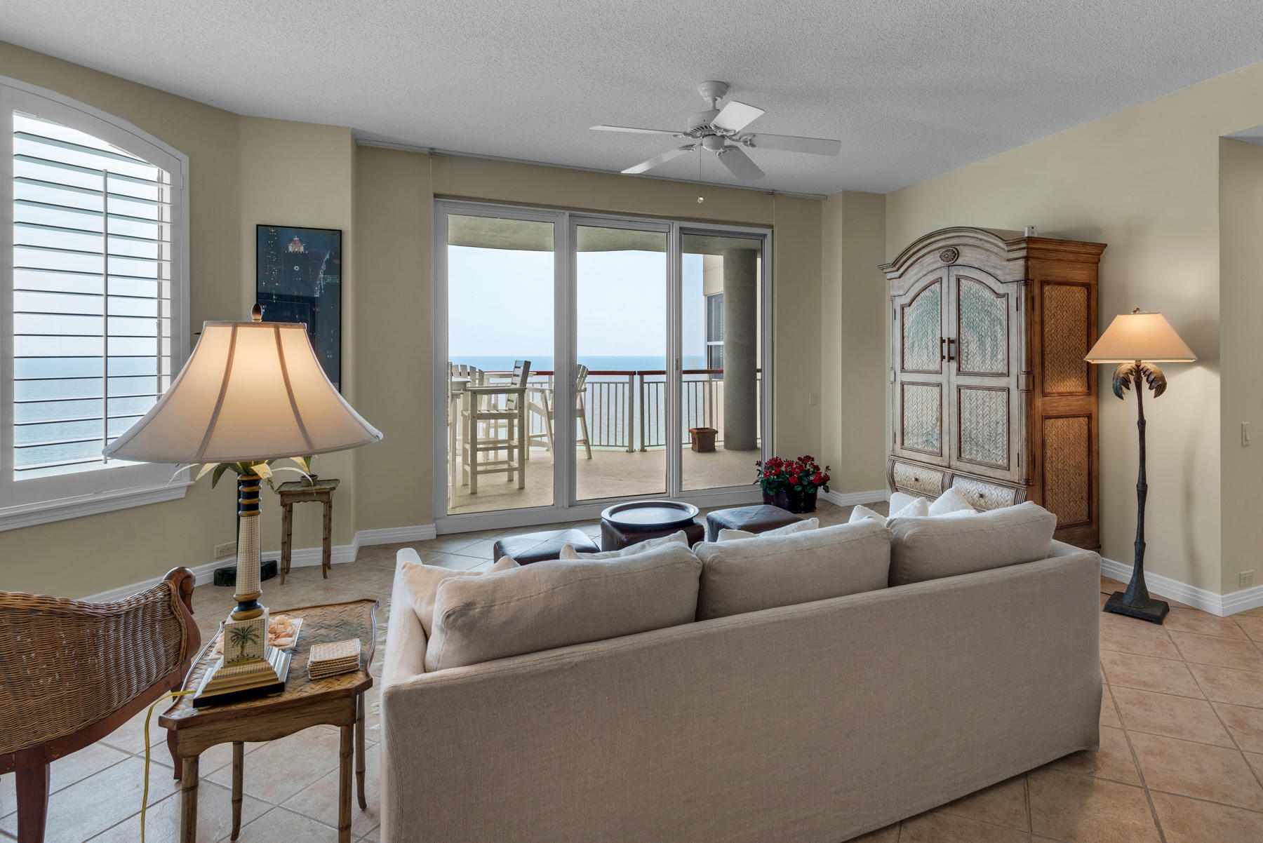 BEACH COLONY EAST CONDO - Residential