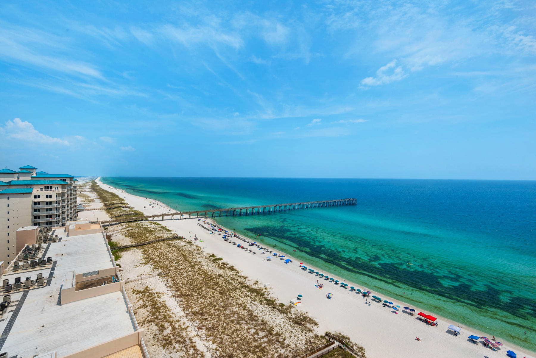 BEACH COLONY EAST CONDO - Residential