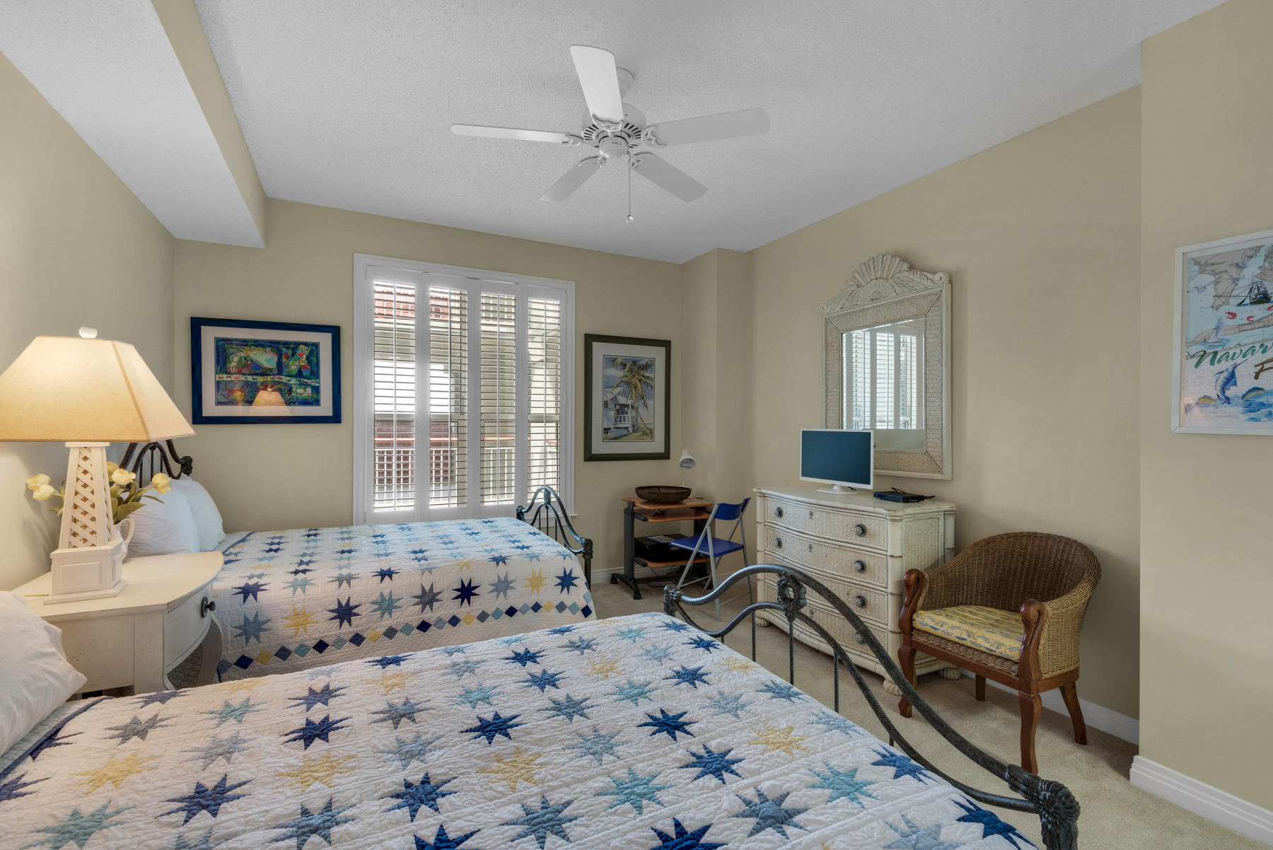 BEACH COLONY EAST CONDO - Residential