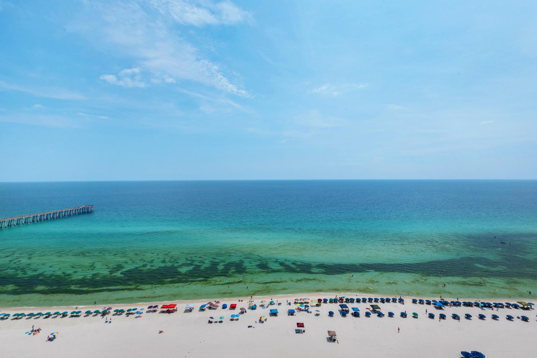 BEACH COLONY EAST CONDO - Residential