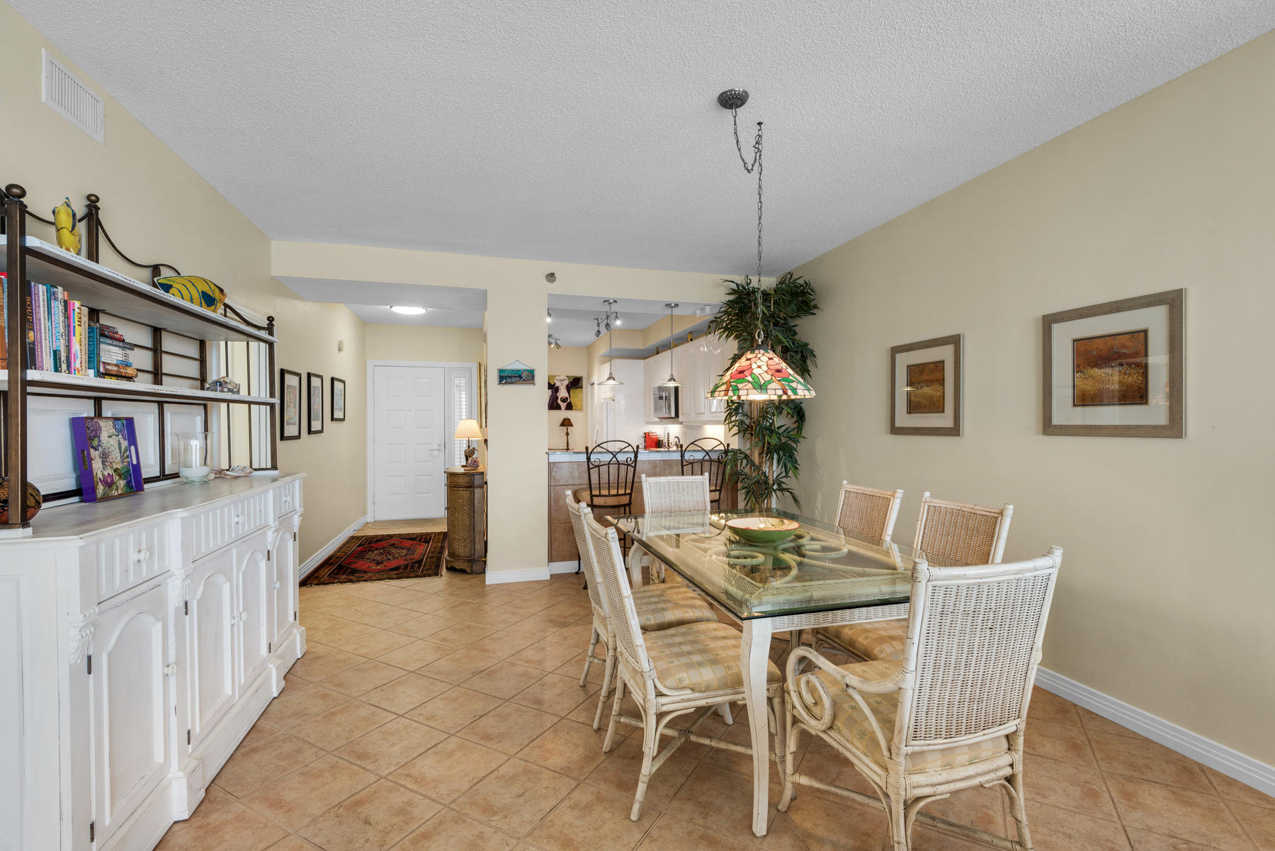 BEACH COLONY EAST CONDO - Residential