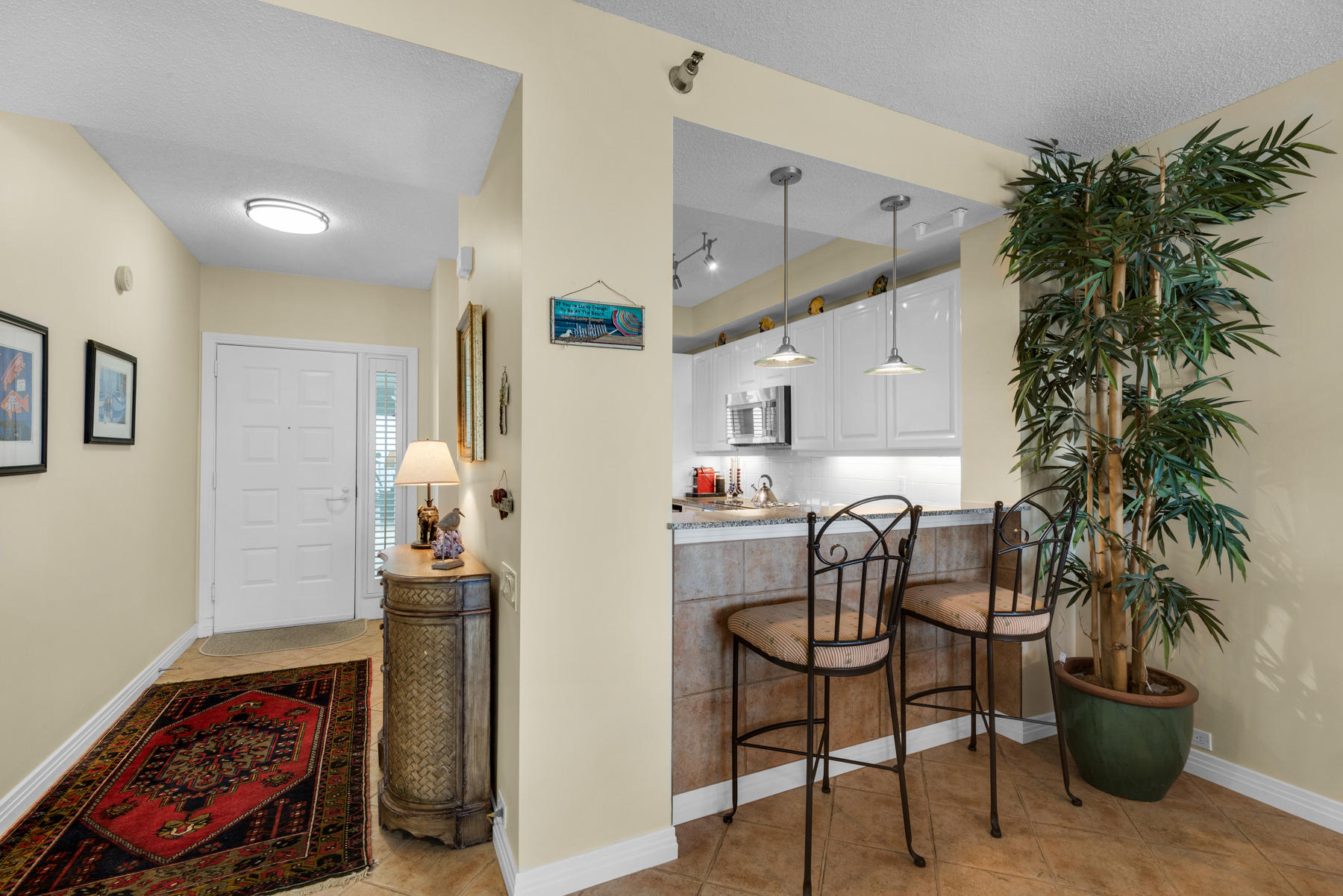 BEACH COLONY EAST CONDO - Residential