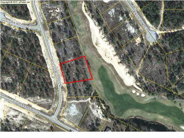 WINDSWEPT ESTATES - Land