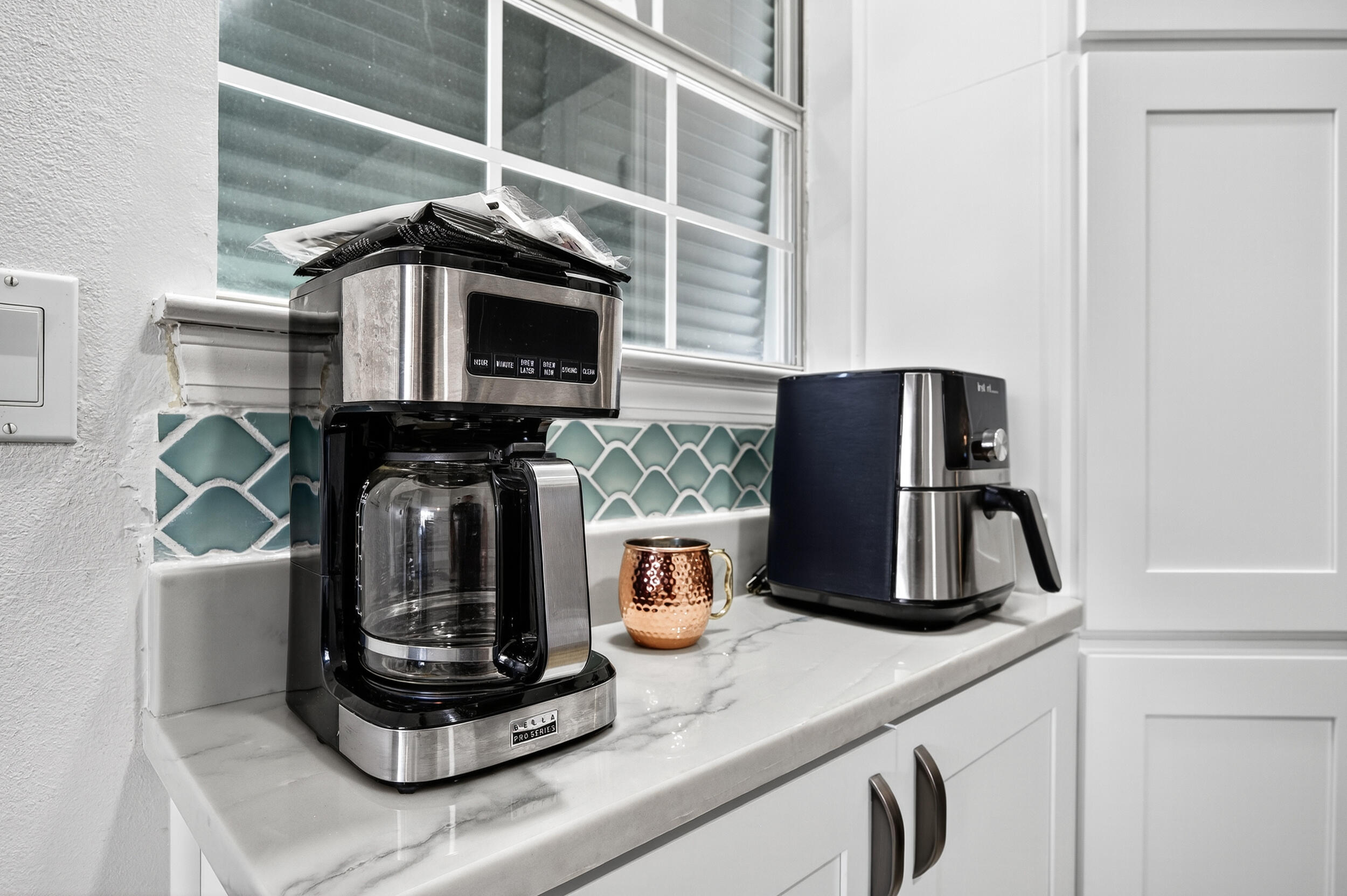 SIGUENZA COVE - Residential