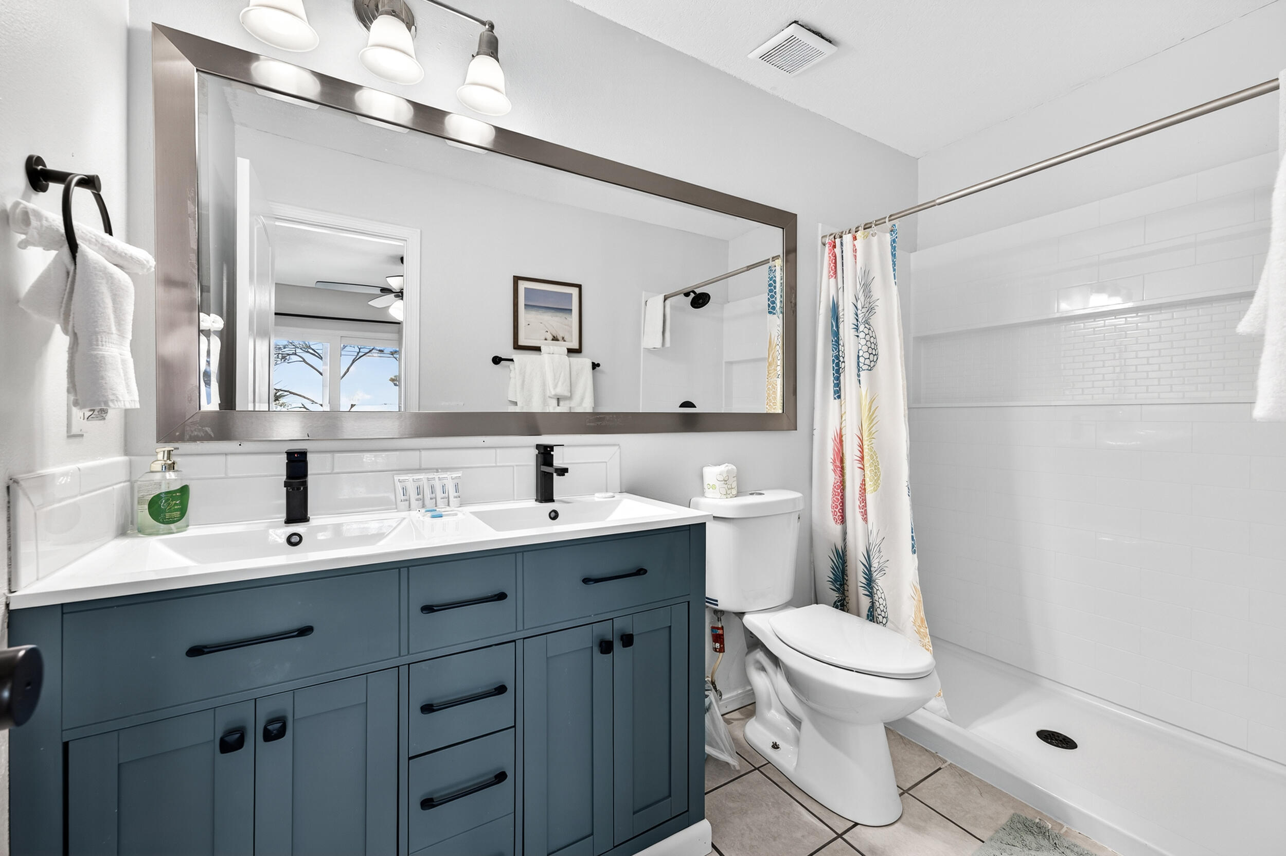 SIGUENZA COVE - Residential