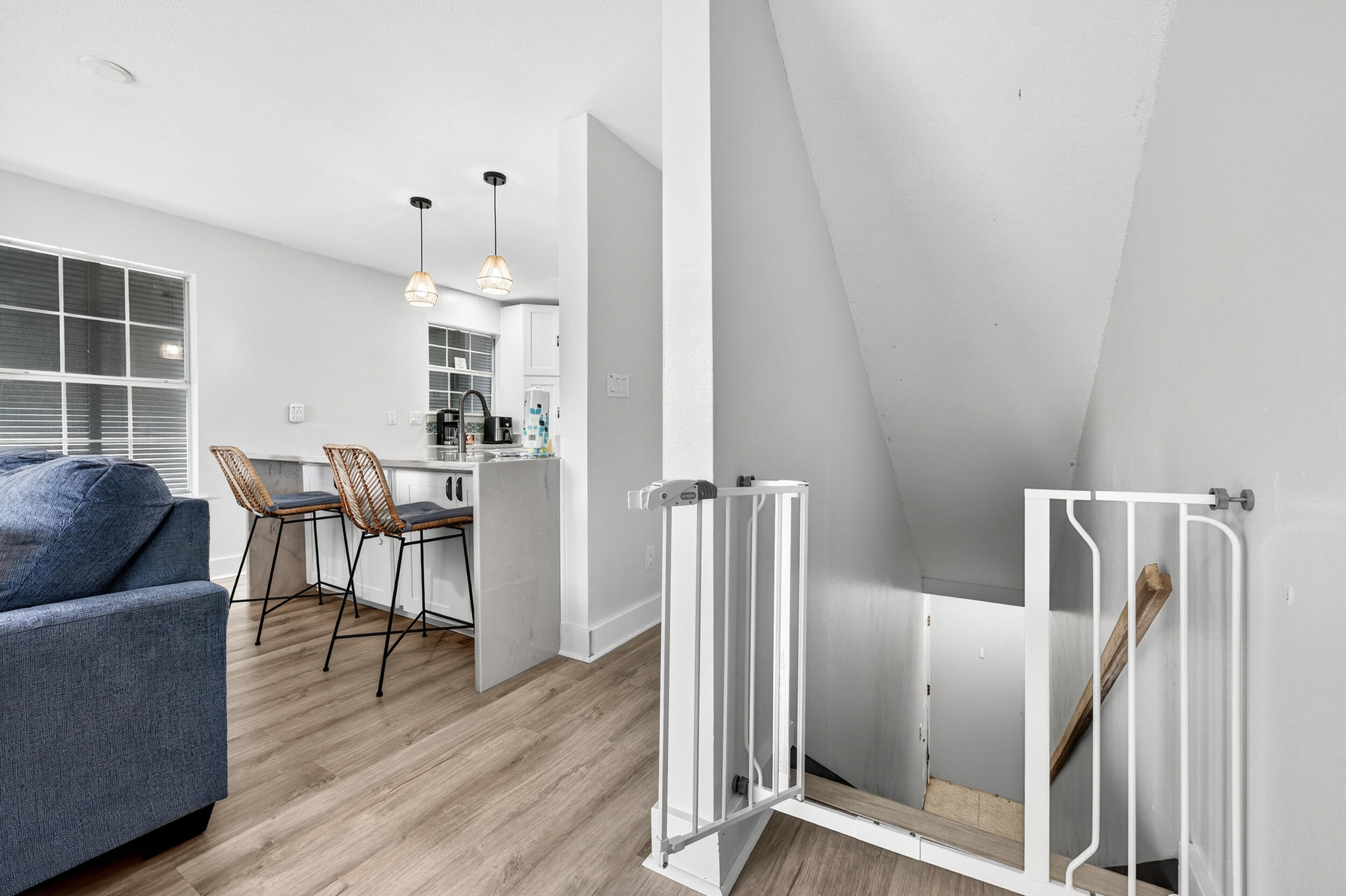 SIGUENZA COVE - Residential