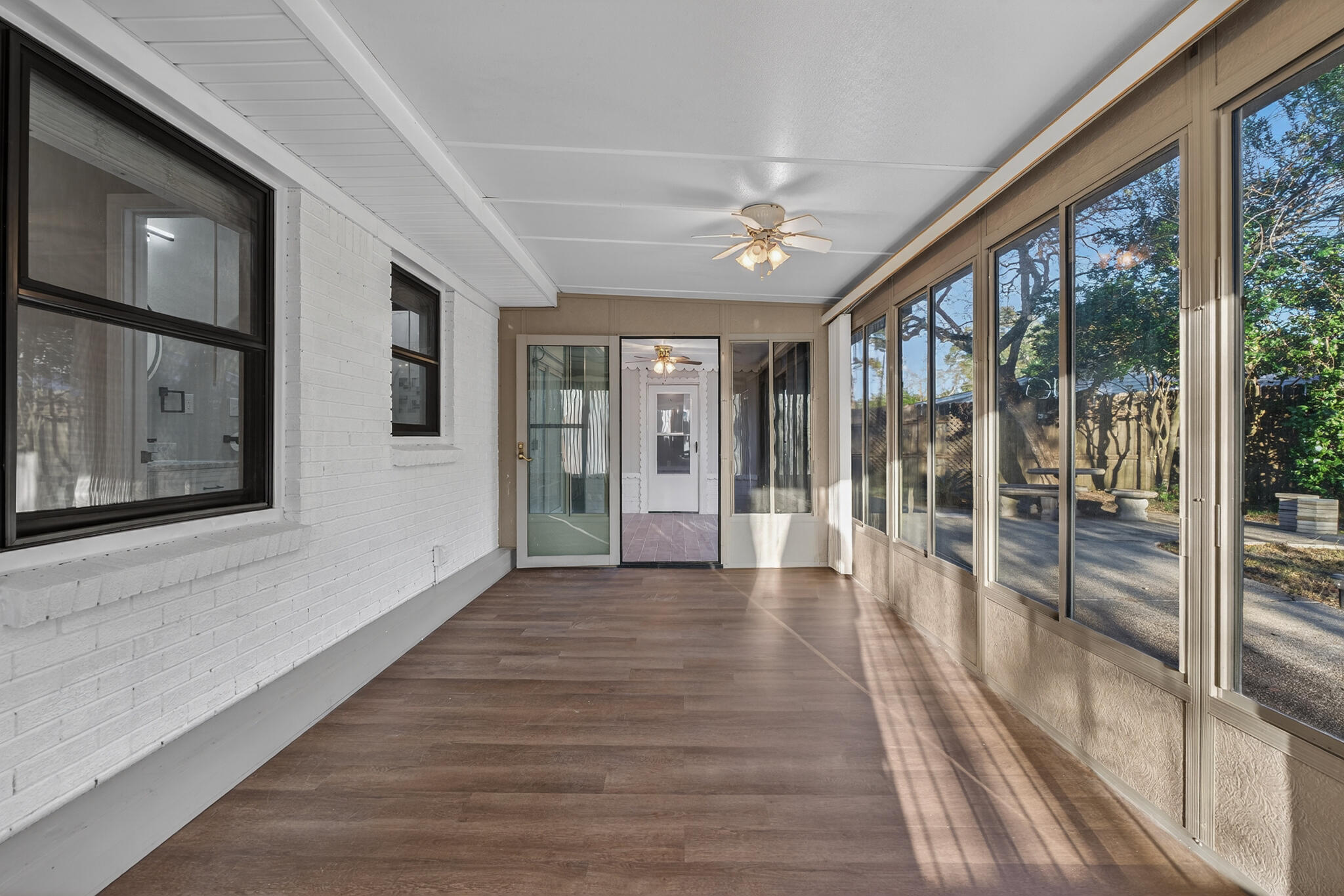 CAROL ANNE MANOR SUBDIVISION - Residential