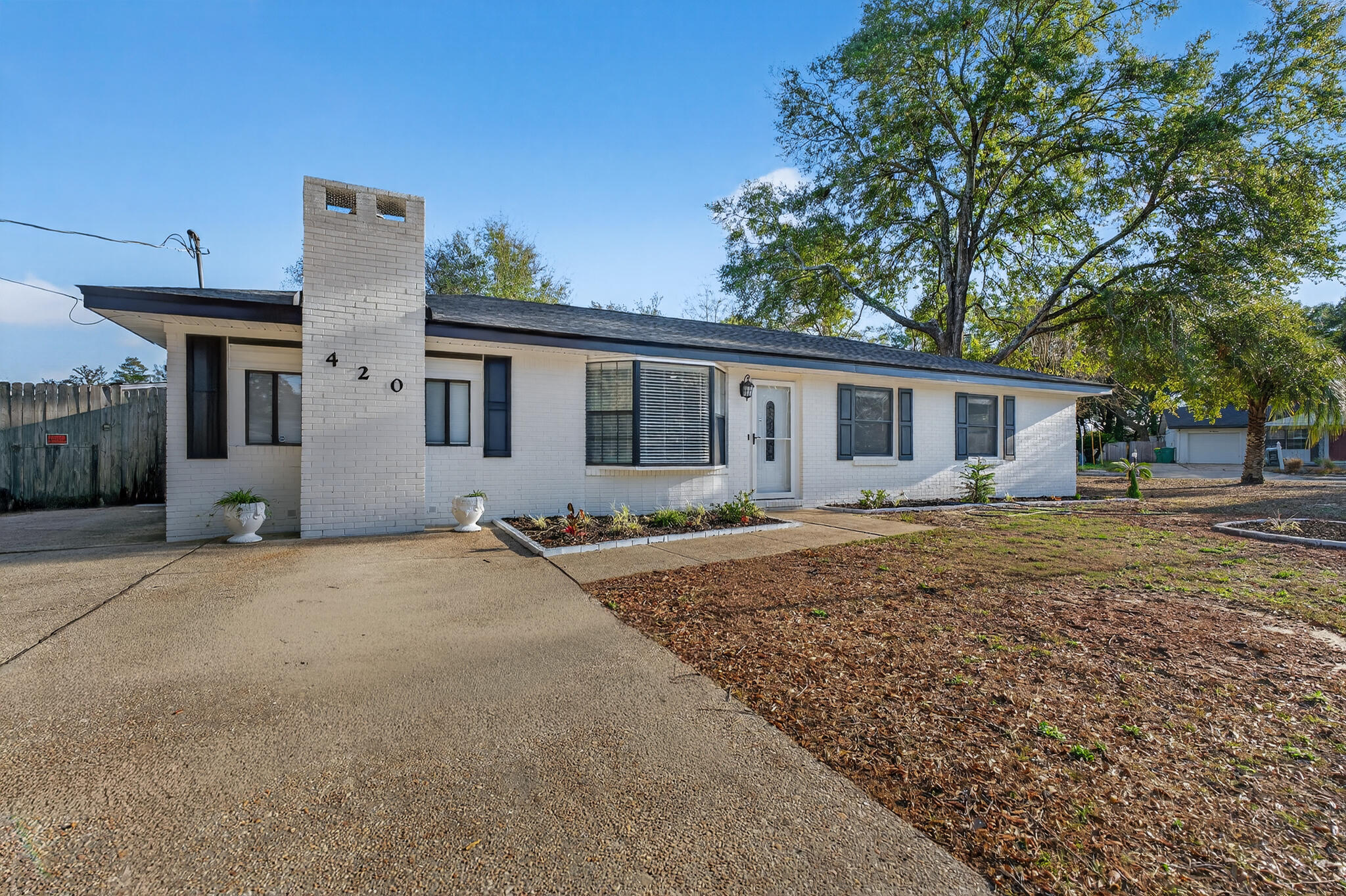 CAROL ANNE MANOR SUBDIVISION - Residential