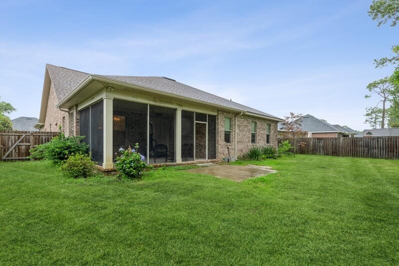 MAGNOLIA WOODS - Residential