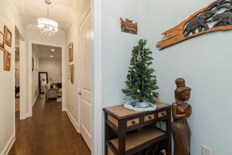 MAGNOLIA WOODS - Residential