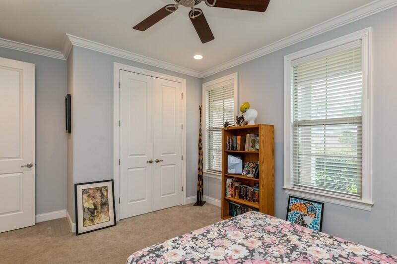 MAGNOLIA WOODS - Residential