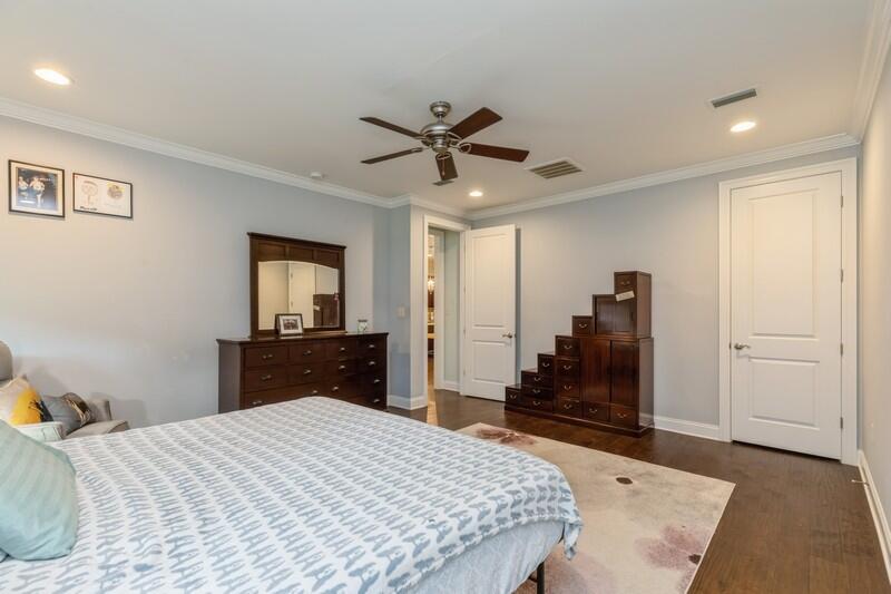MAGNOLIA WOODS - Residential
