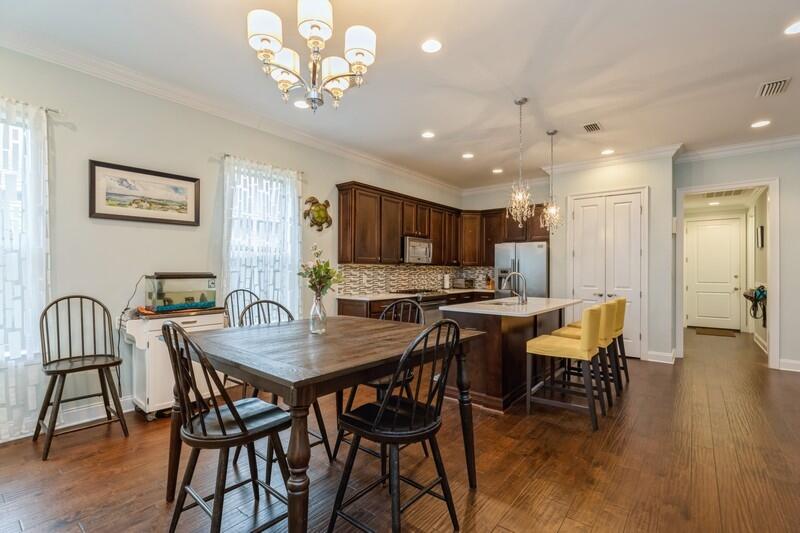 MAGNOLIA WOODS - Residential