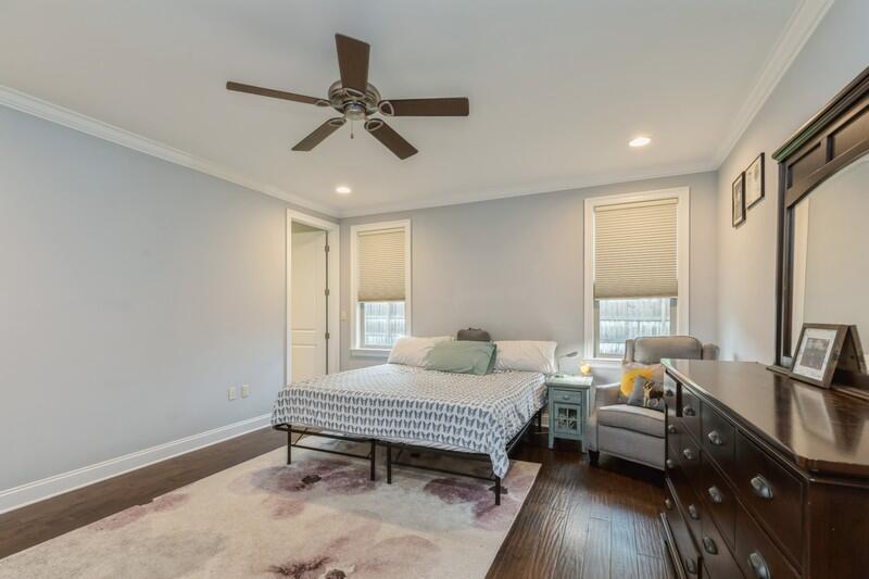 MAGNOLIA WOODS - Residential