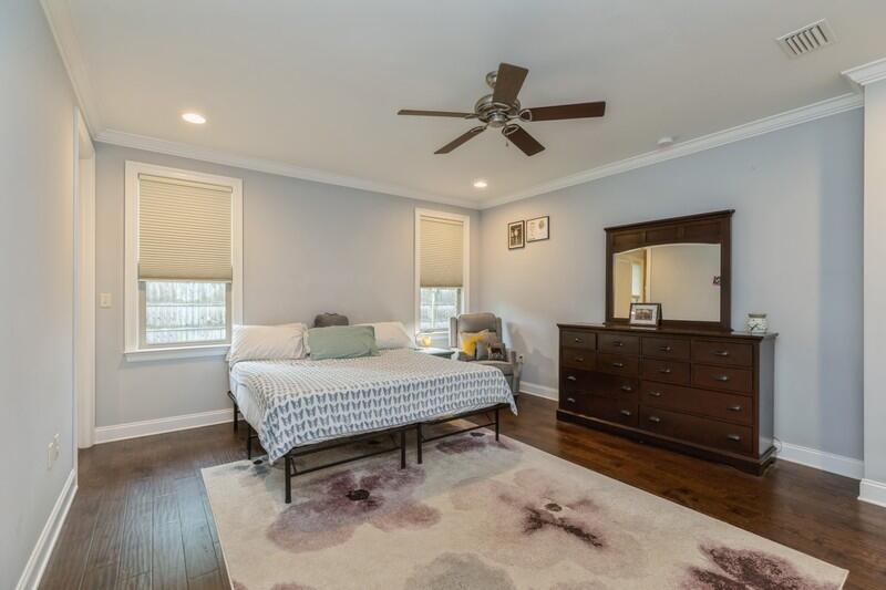 MAGNOLIA WOODS - Residential