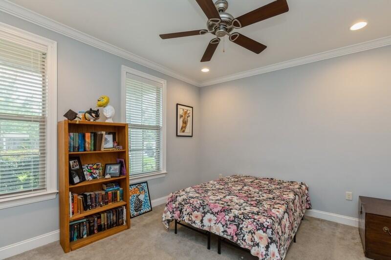 MAGNOLIA WOODS - Residential