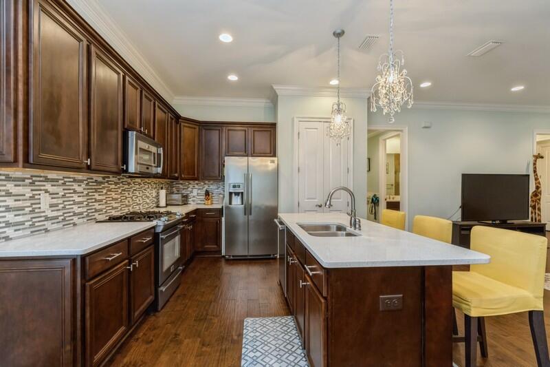 MAGNOLIA WOODS - Residential