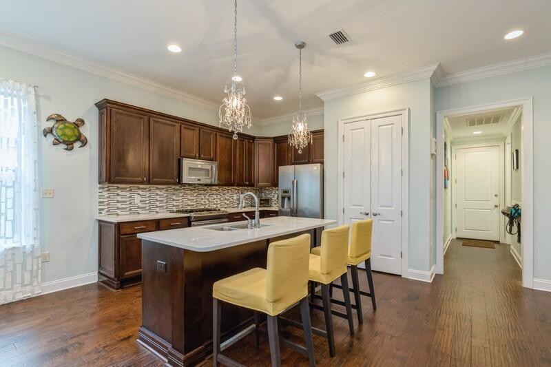 MAGNOLIA WOODS - Residential